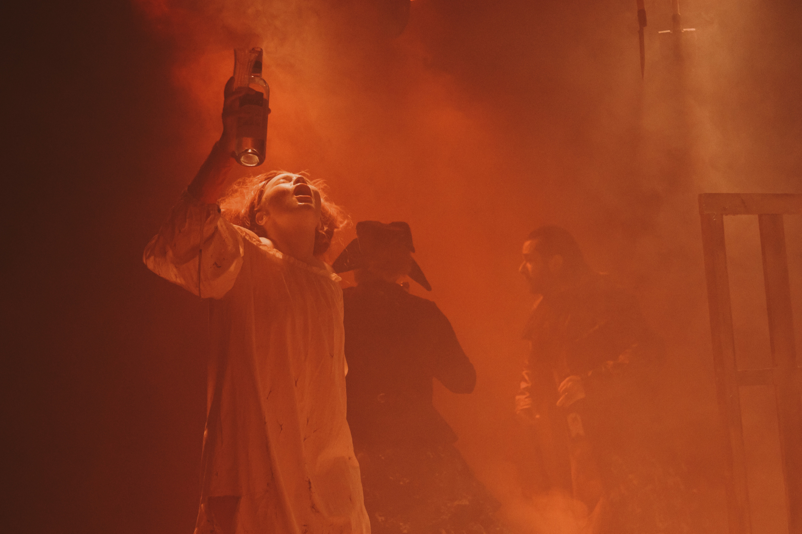 «Elsinore» by Michael Kait | June 2023, Tel Aviv. Photographer in Israel Alice Milchin