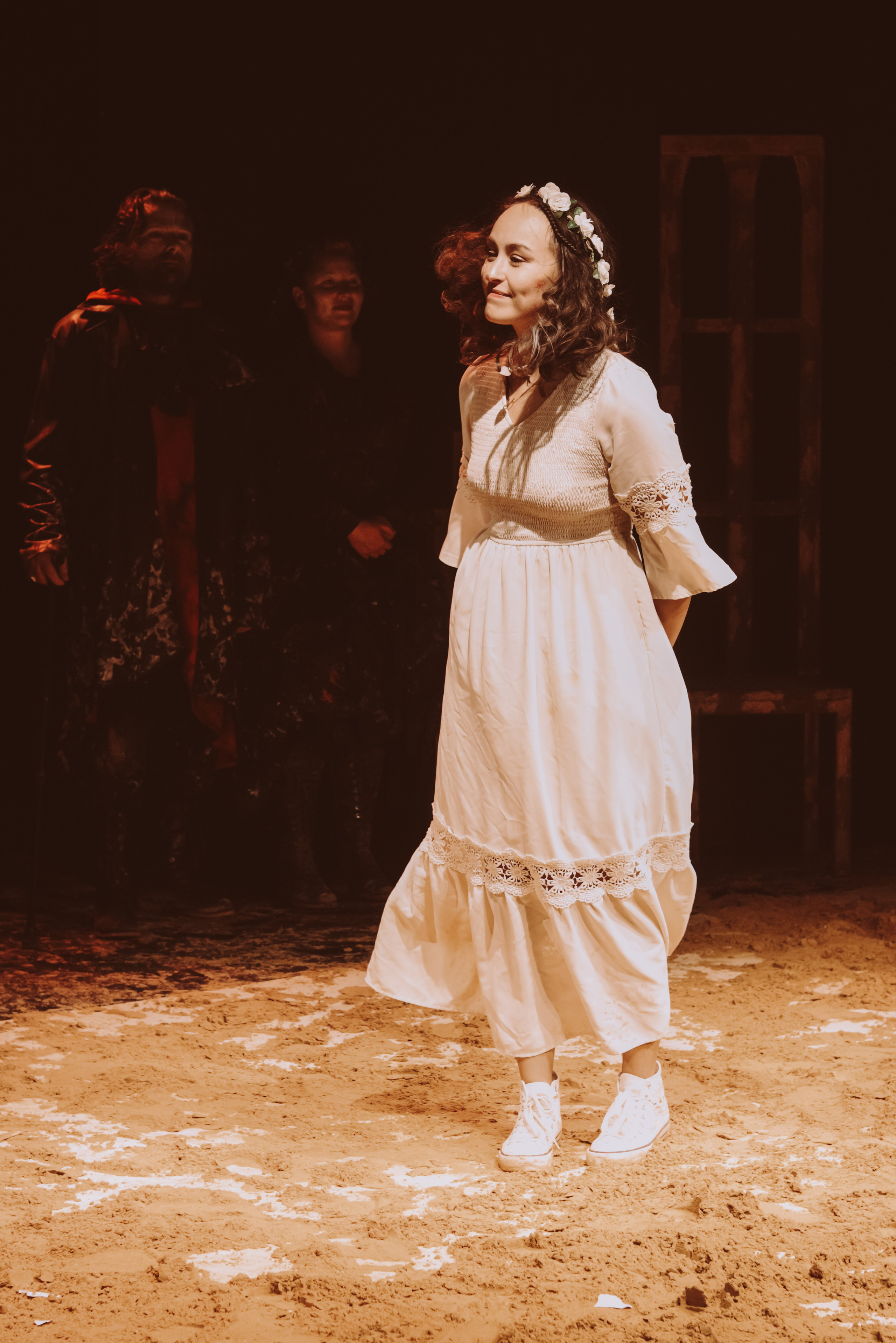 «Elsinore» by Michael Kait | June 2023, Tel Aviv. Photographer in Israel Alice Milchin