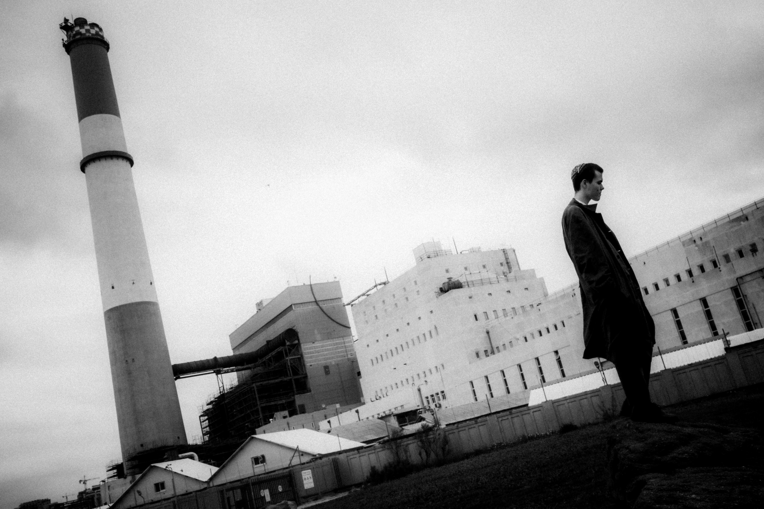 Ignat, Tel Aviv | April 2023. Photographer in Israel Alice Milchin