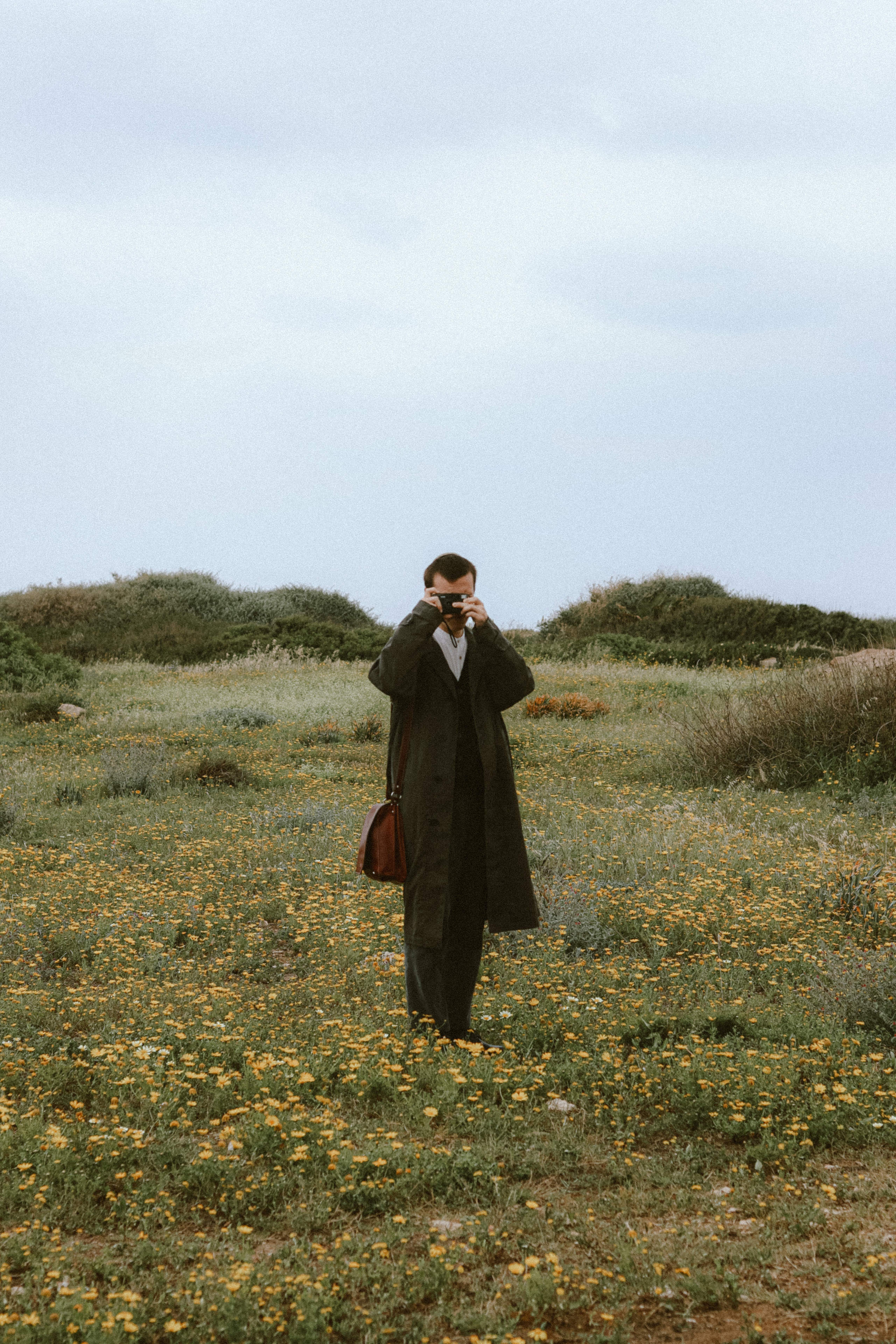 Ignat, Tel Aviv | April 2023. Photographer in Israel Alice Milchin