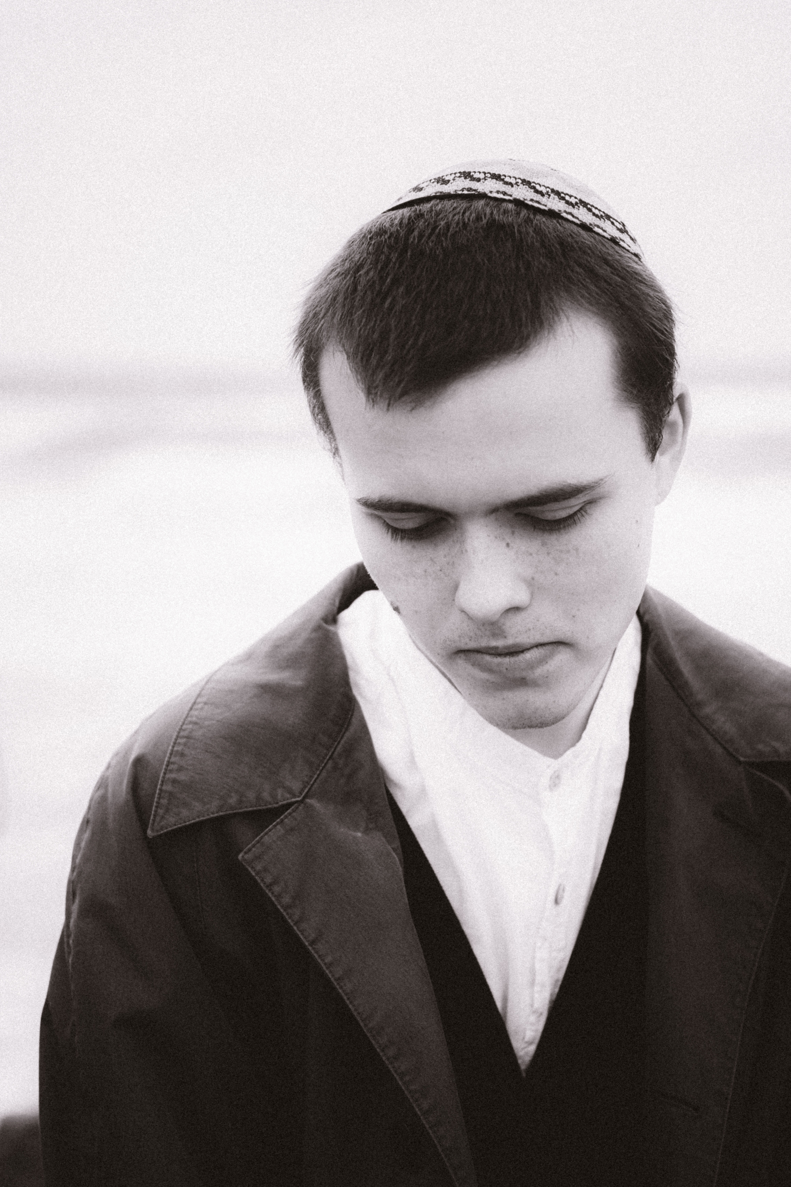 Ignat, Tel Aviv | April 2023. Photographer in Israel Alice Milchin