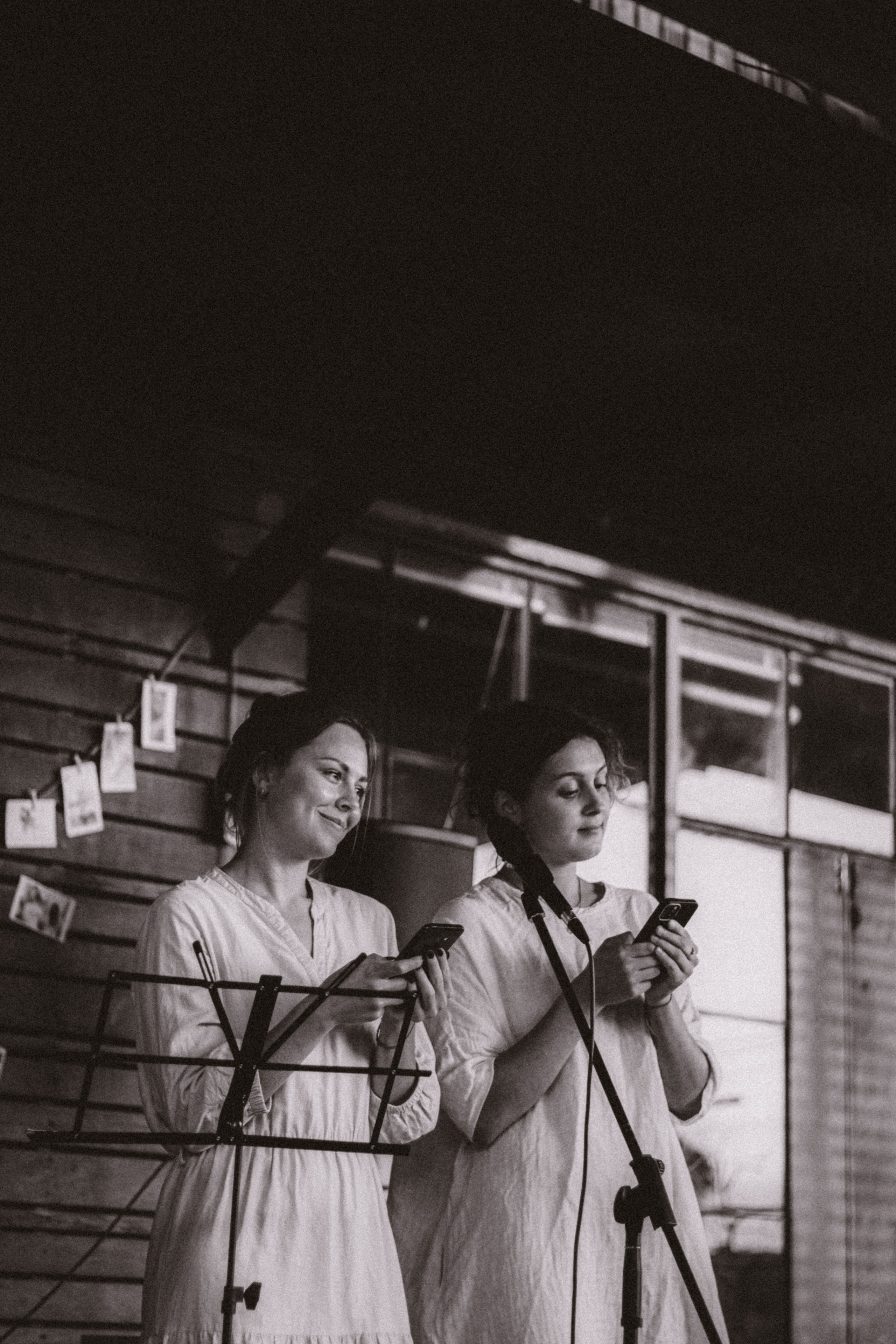 Chance4life («Фонарь») Market, Tel Aviv, June 2023. Photographer in Israel Alice Milchin