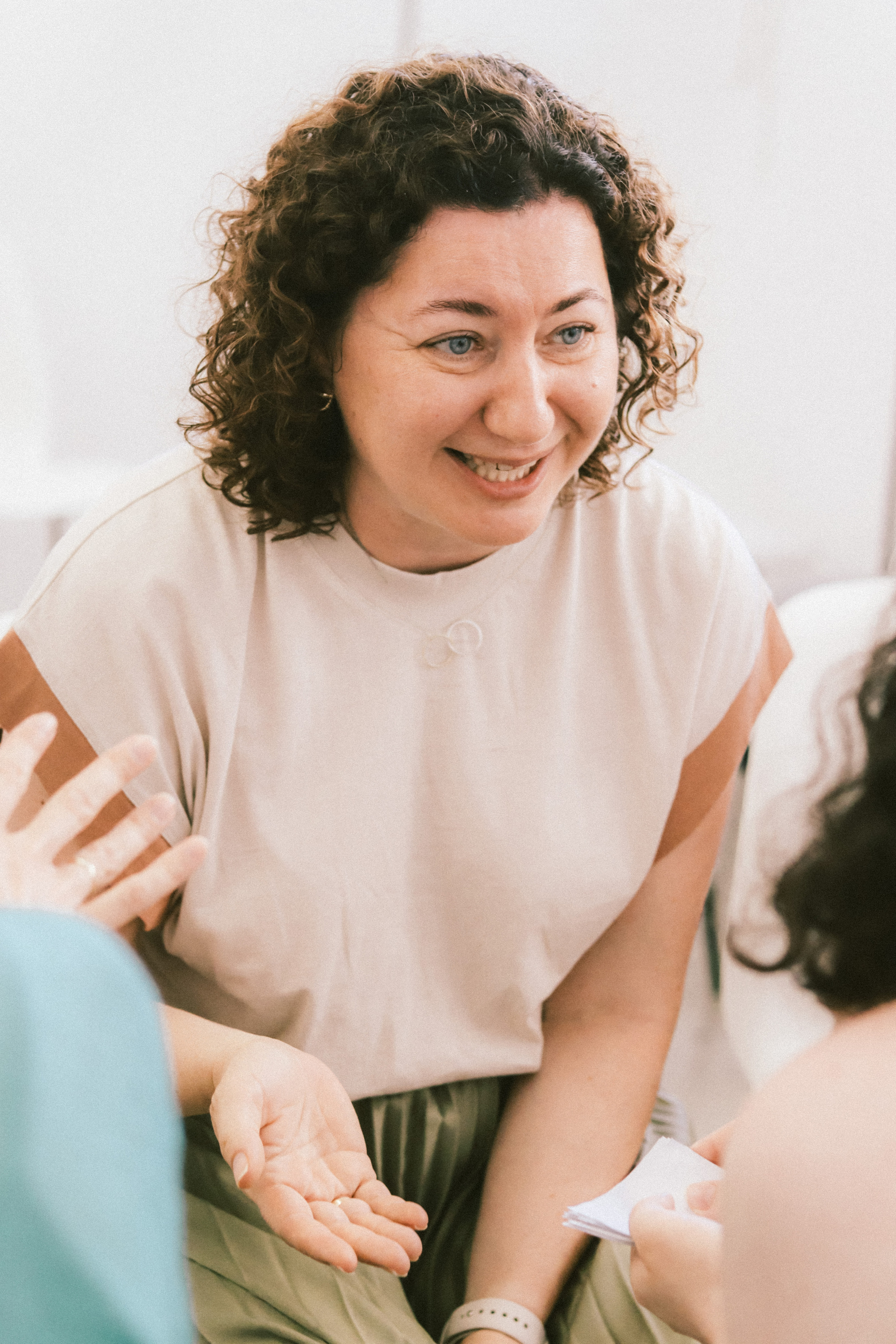 Chance4life («Фонарь») Market, Tel Aviv, June 2023. Photographer in Israel Alice Milchin