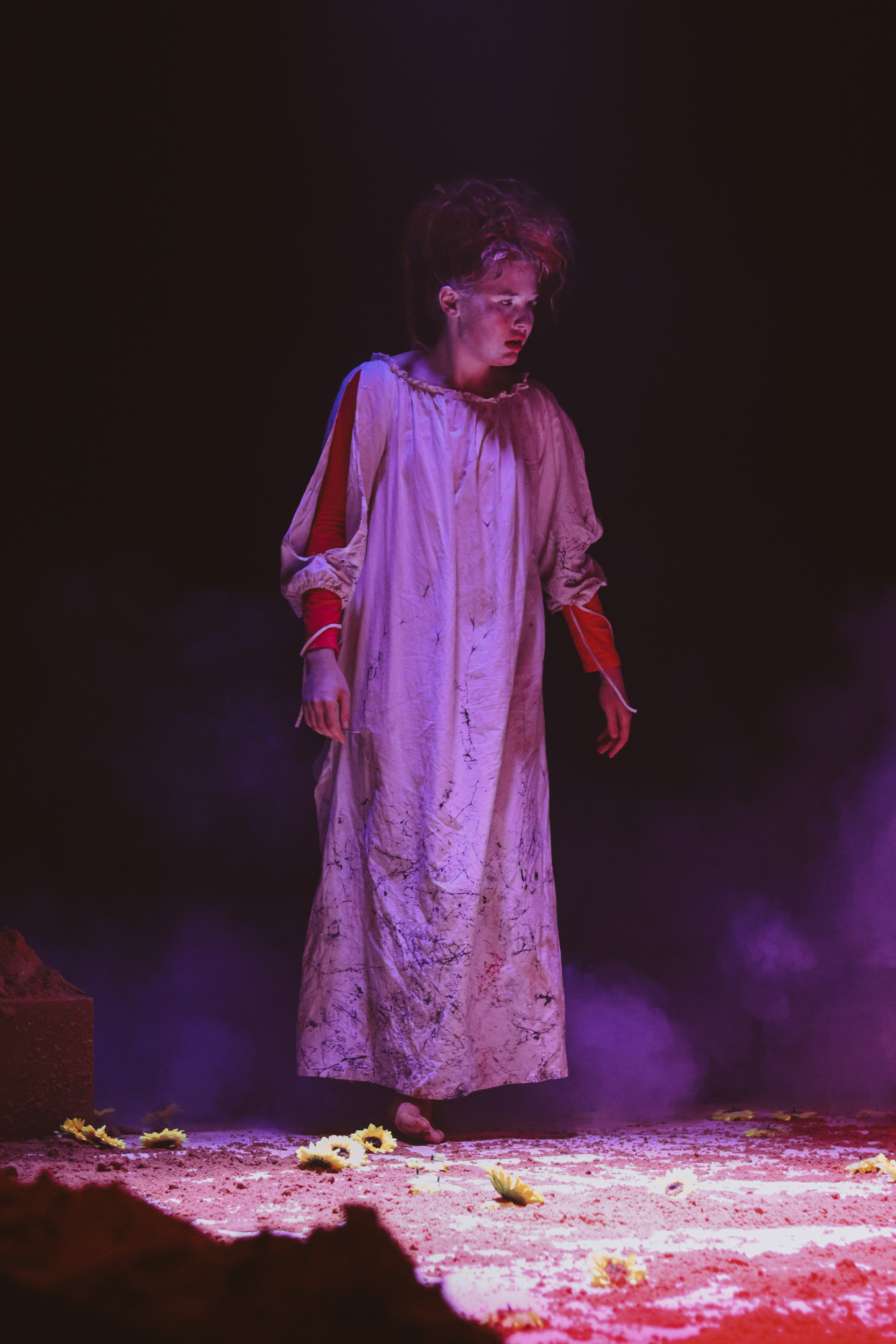 «Elsinore» by Michael Kait | June 2023, Tel Aviv. Photographer in Israel Alice Milchin