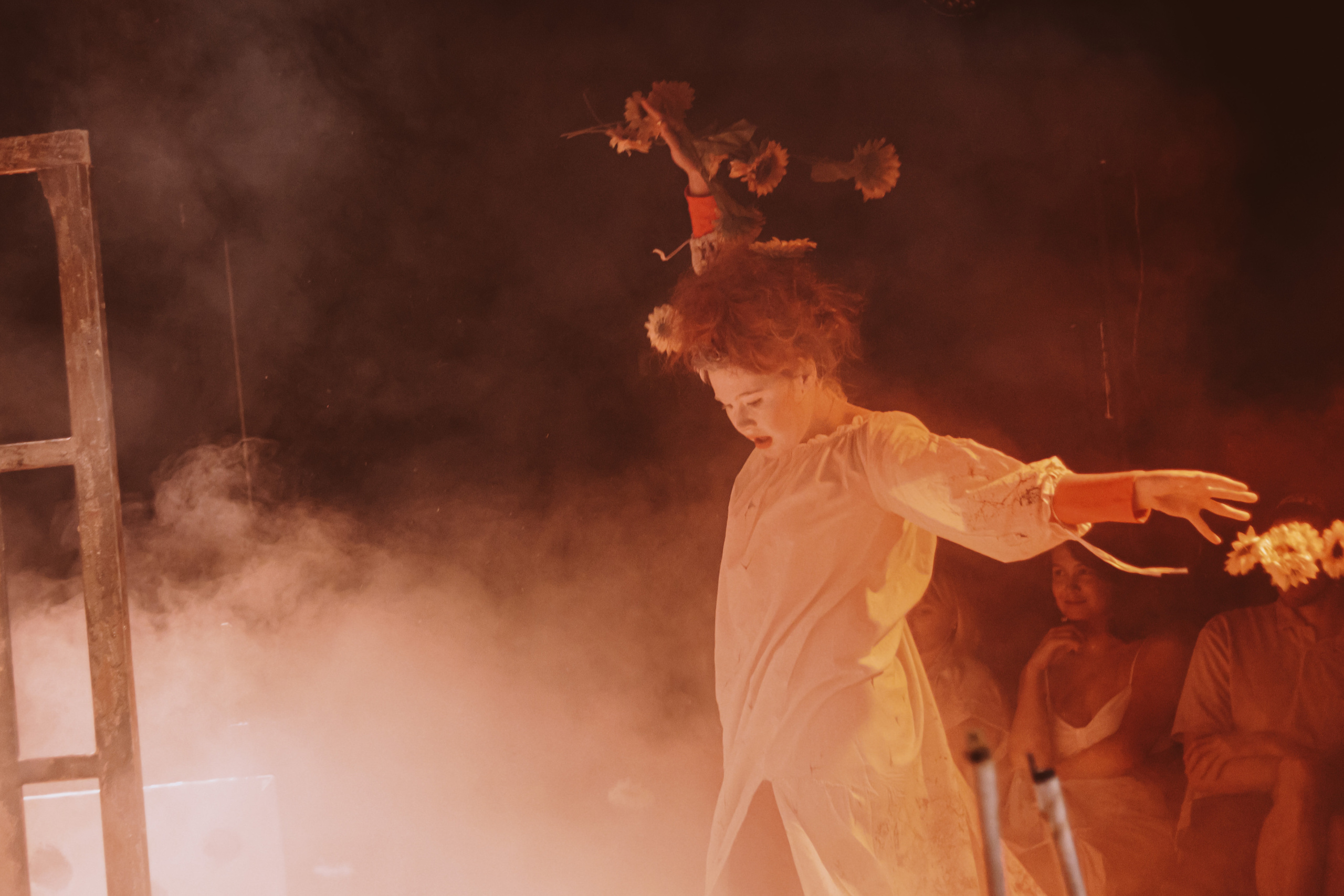 «Elsinore» by Michael Kait | June 2023, Tel Aviv. Photographer in Israel Alice Milchin