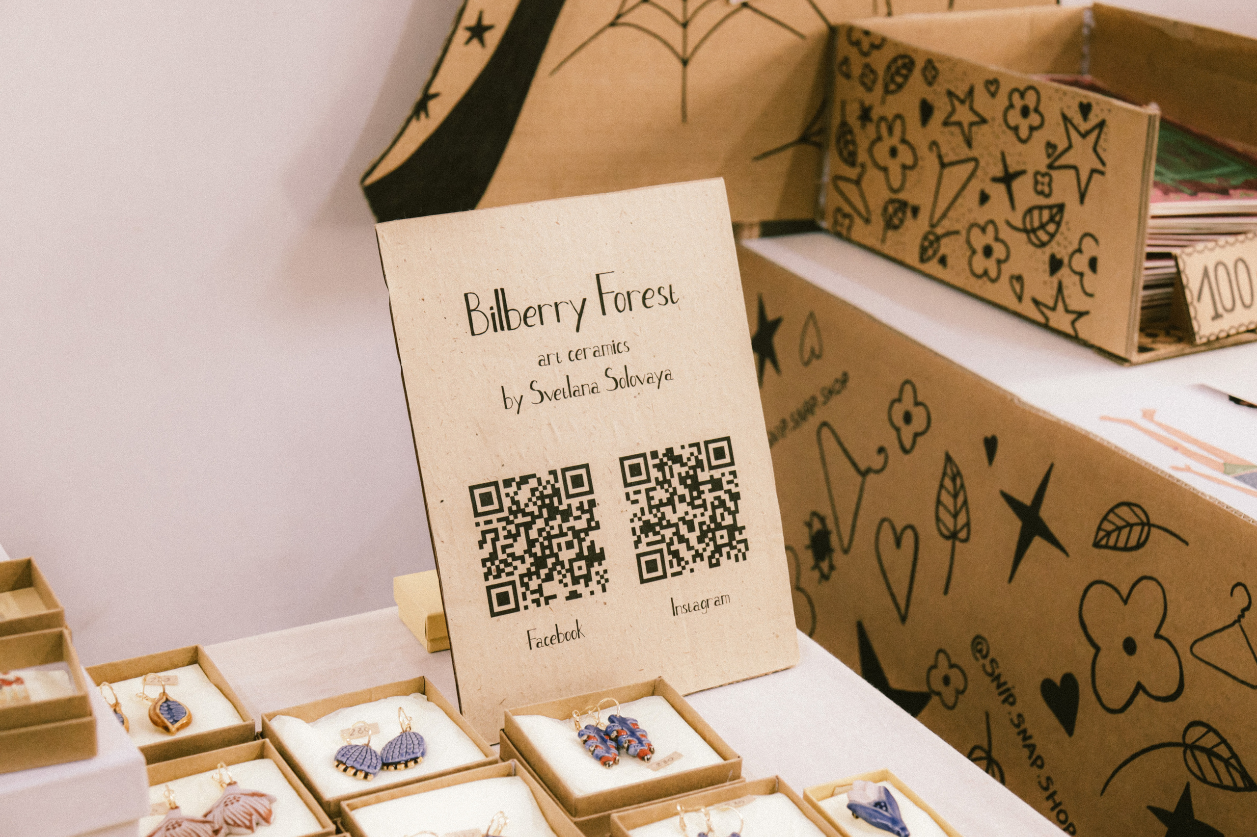 Chance4life («Фонарь») Market, Tel Aviv, June 2023. Photographer in Israel Alice Milchin