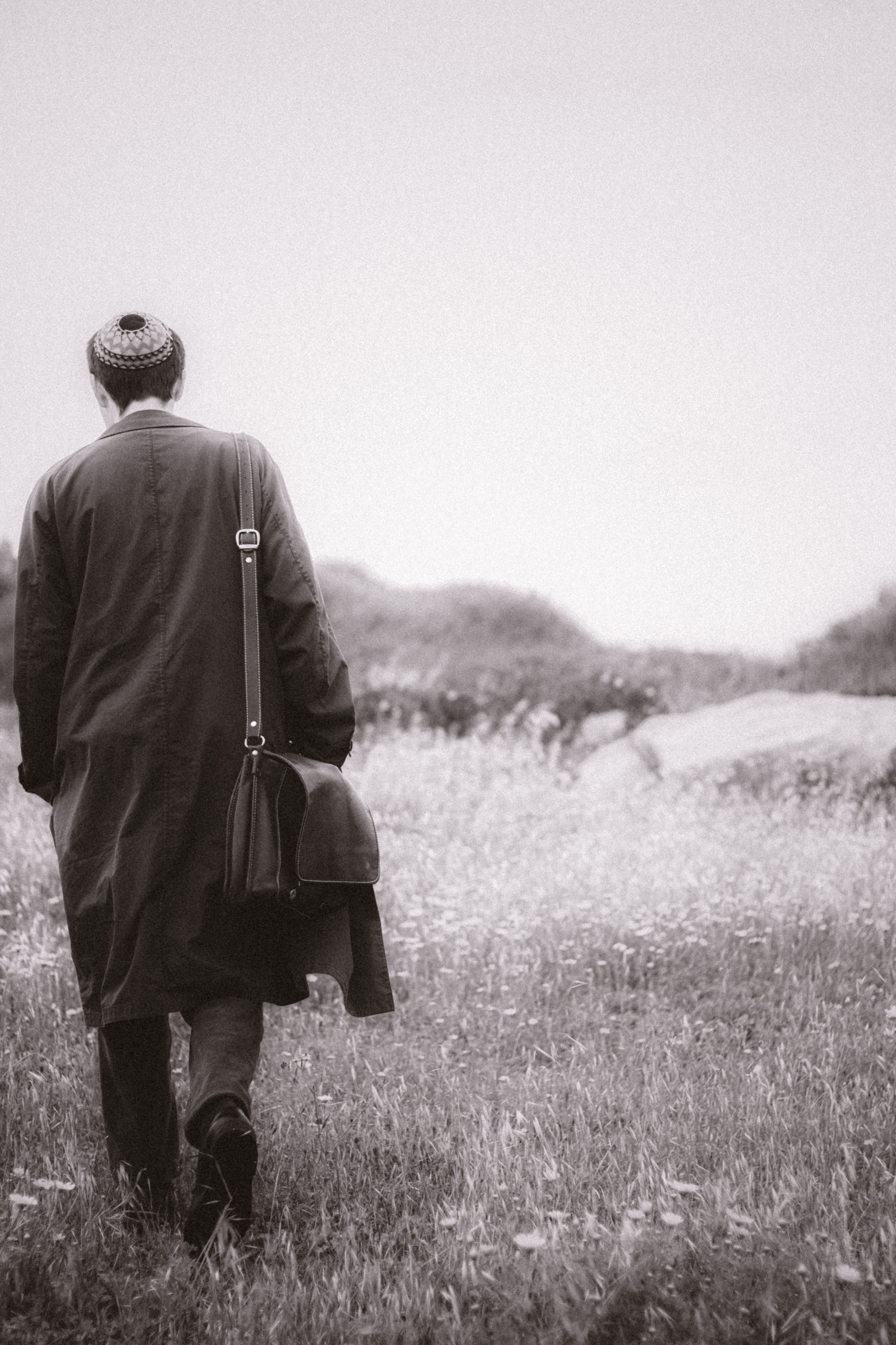 Ignat, Tel Aviv | April 2023. Photographer in Israel Alice Milchin