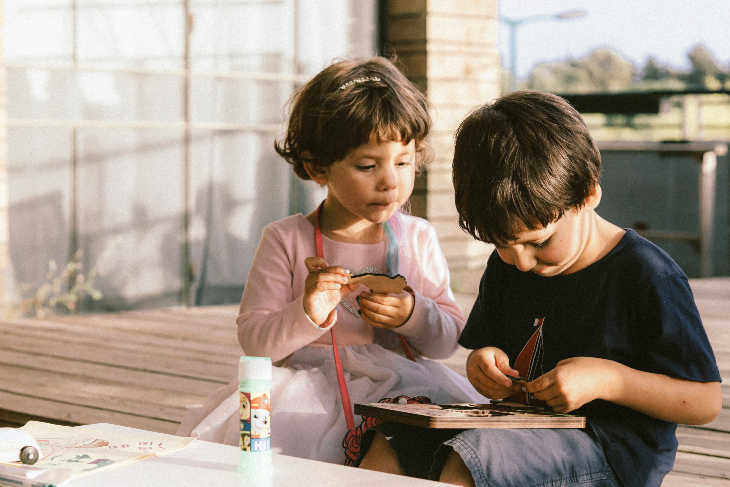 Chance4life («Фонарь») Market, Tel Aviv, June 2023. Photographer in Israel Alice Milchin