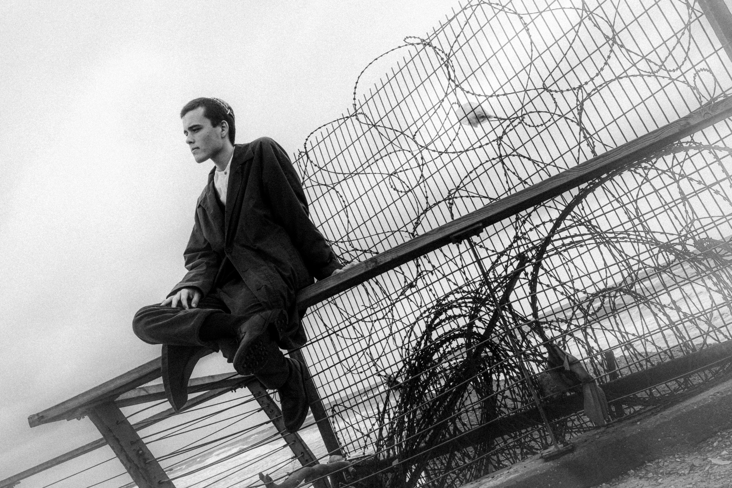 Ignat, Tel Aviv | April 2023. Photographer in Israel Alice Milchin