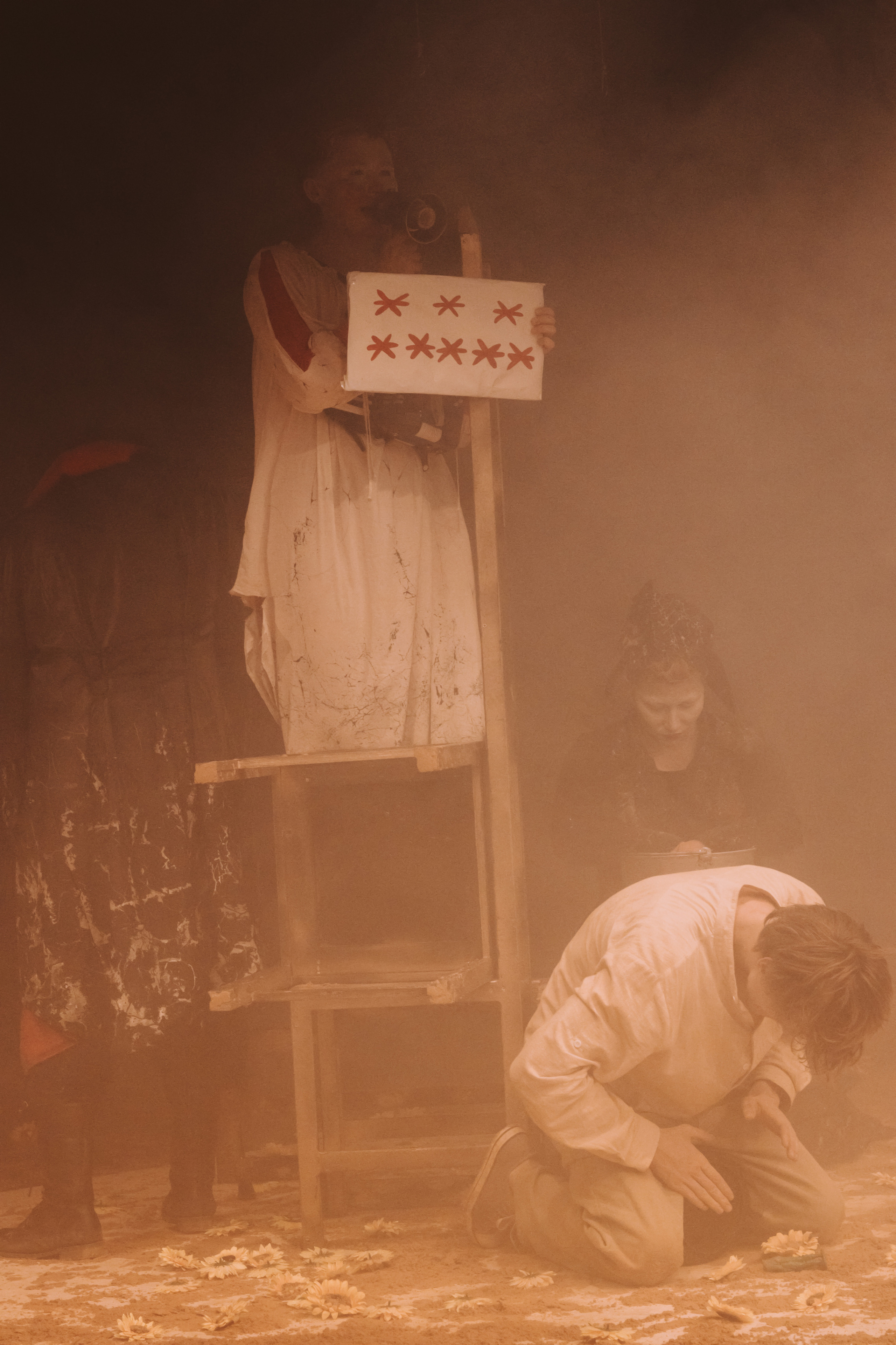 «Elsinore» by Michael Kait | June 2023, Tel Aviv. Photographer in Israel Alice Milchin