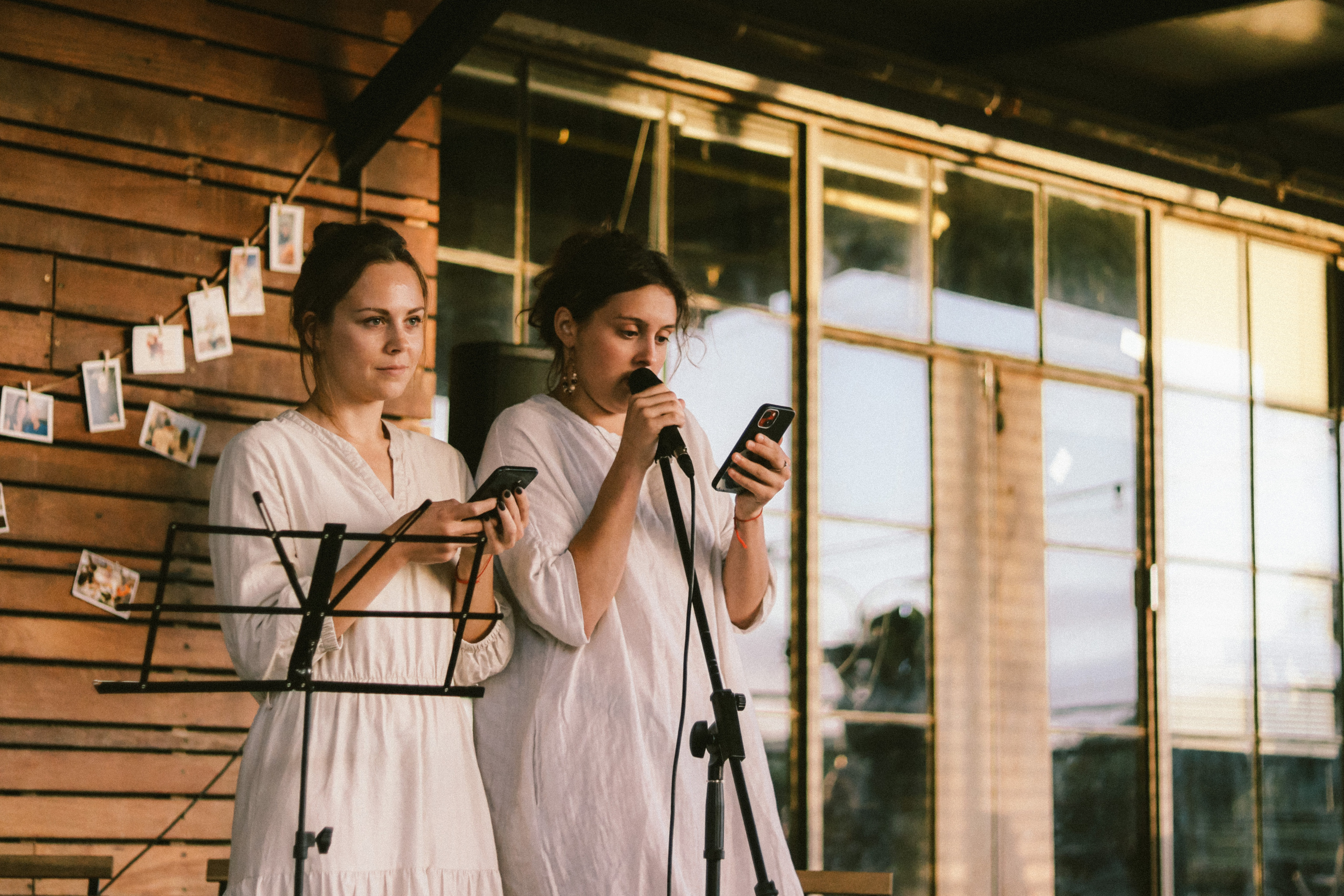 Chance4life («Фонарь») Market, Tel Aviv, June 2023. Photographer in Israel Alice Milchin