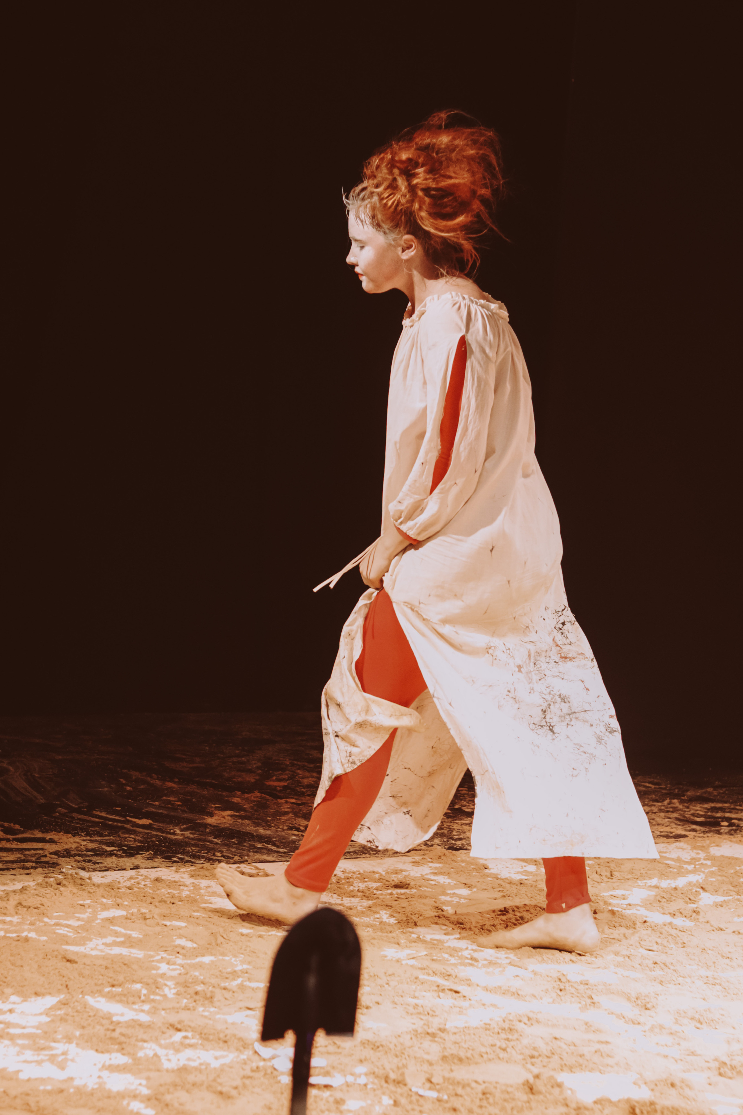 «Elsinore» by Michael Kait | June 2023, Tel Aviv. Photographer in Israel Alice Milchin