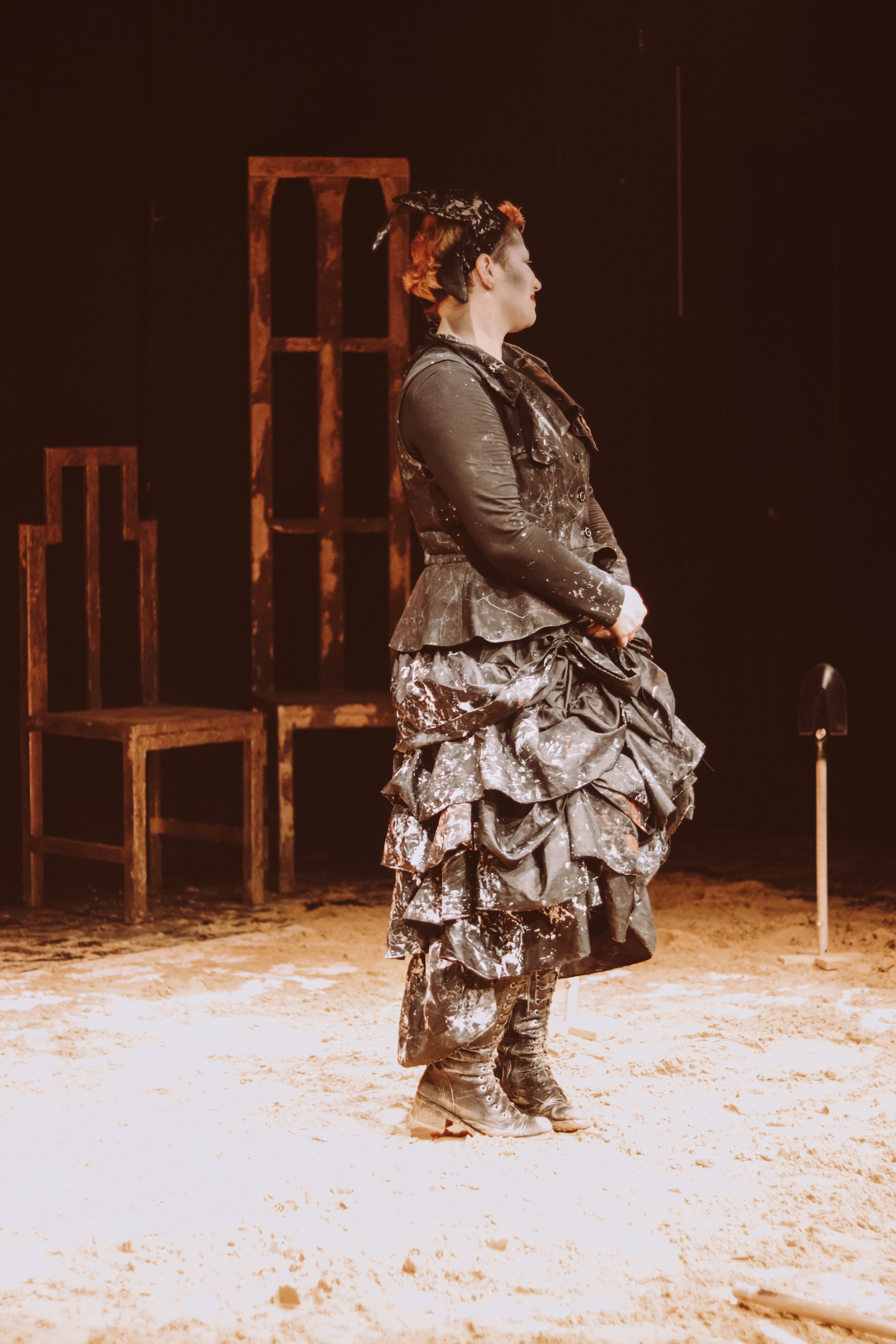 «Elsinore» by Michael Kait | June 2023, Tel Aviv. Photographer in Israel Alice Milchin