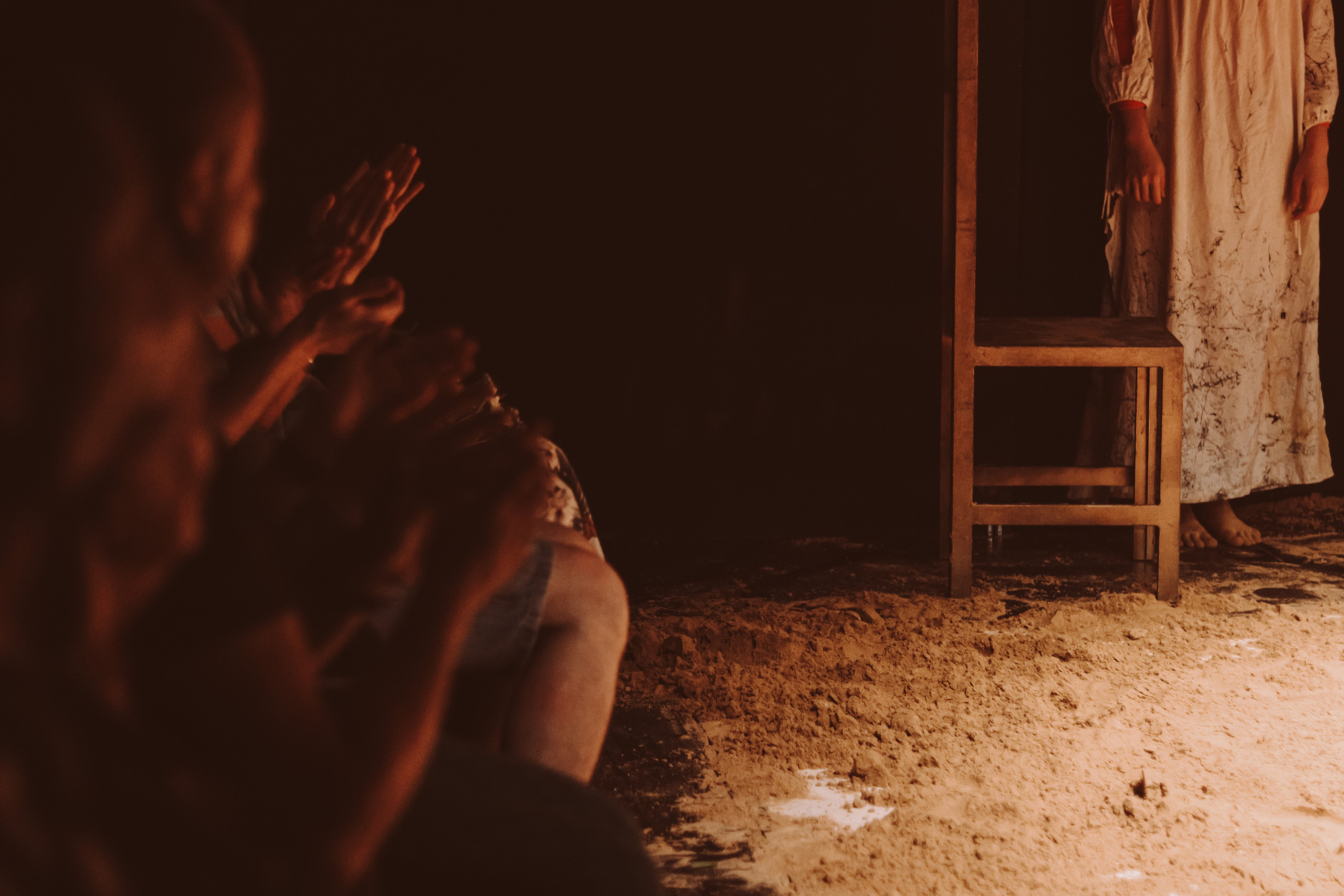 «Elsinore» by Michael Kait | June 2023, Tel Aviv. Photographer in Israel Alice Milchin