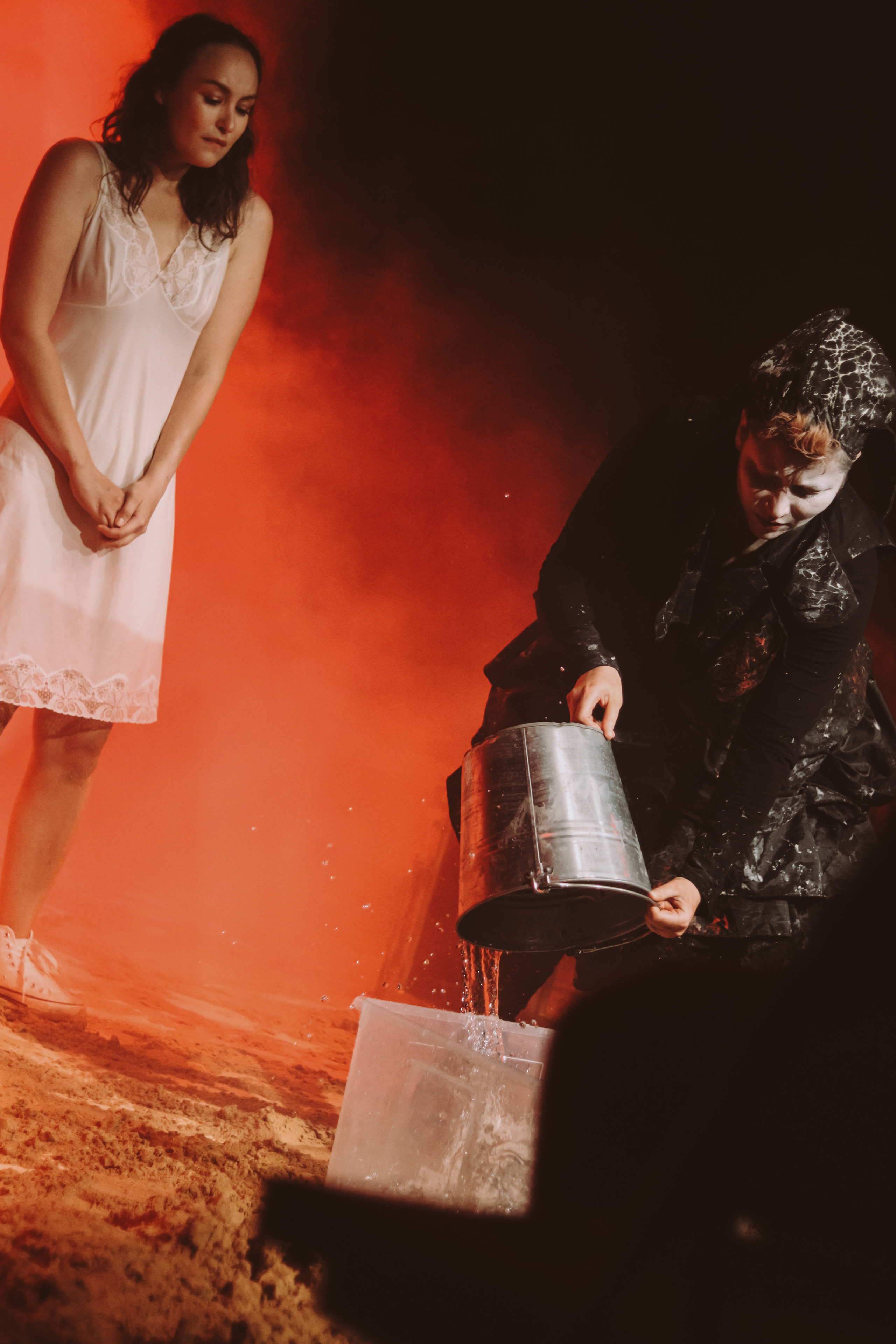 «Elsinore» by Michael Kait | June 2023, Tel Aviv. Photographer in Israel Alice Milchin