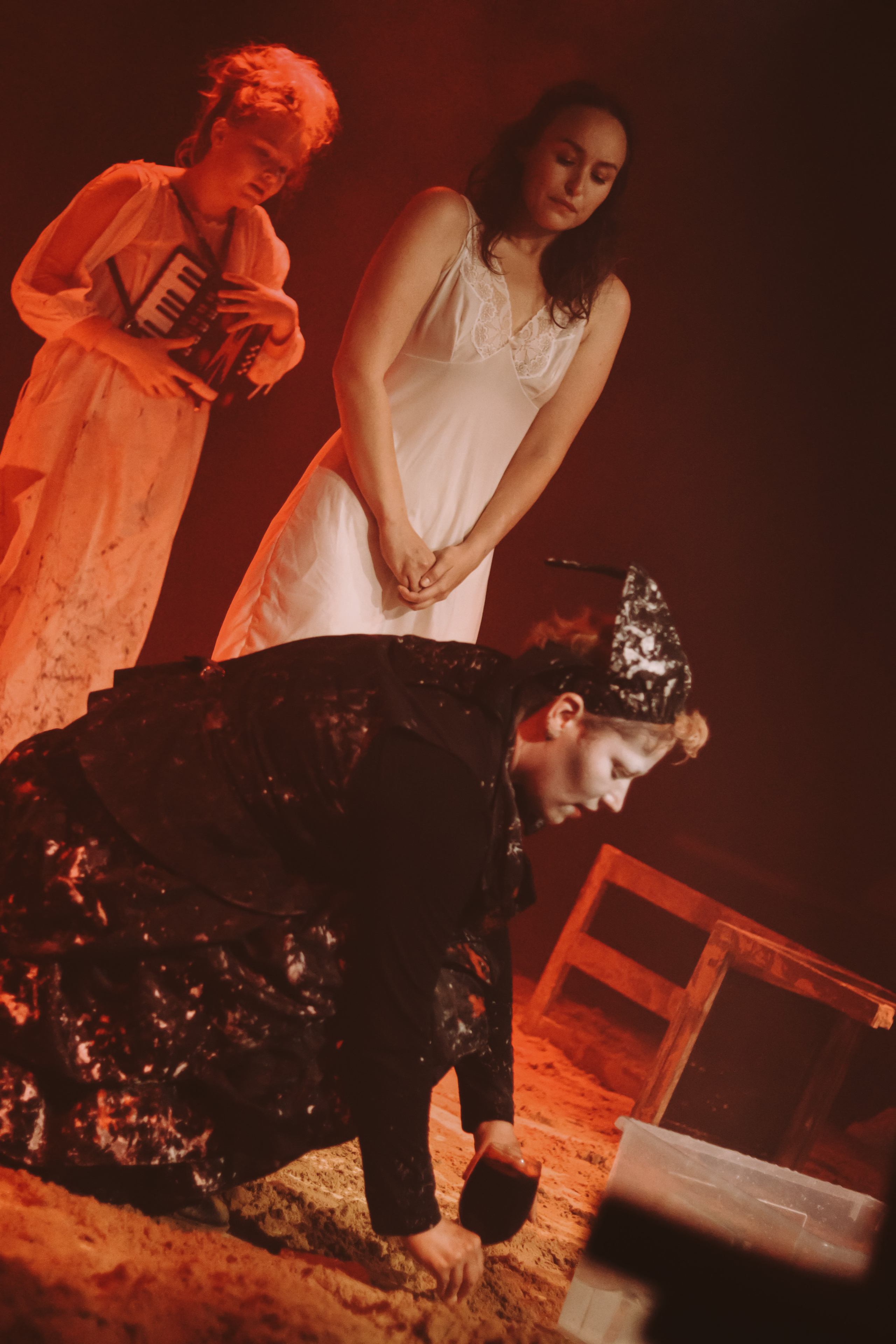 «Elsinore» by Michael Kait | June 2023, Tel Aviv. Photographer in Israel Alice Milchin