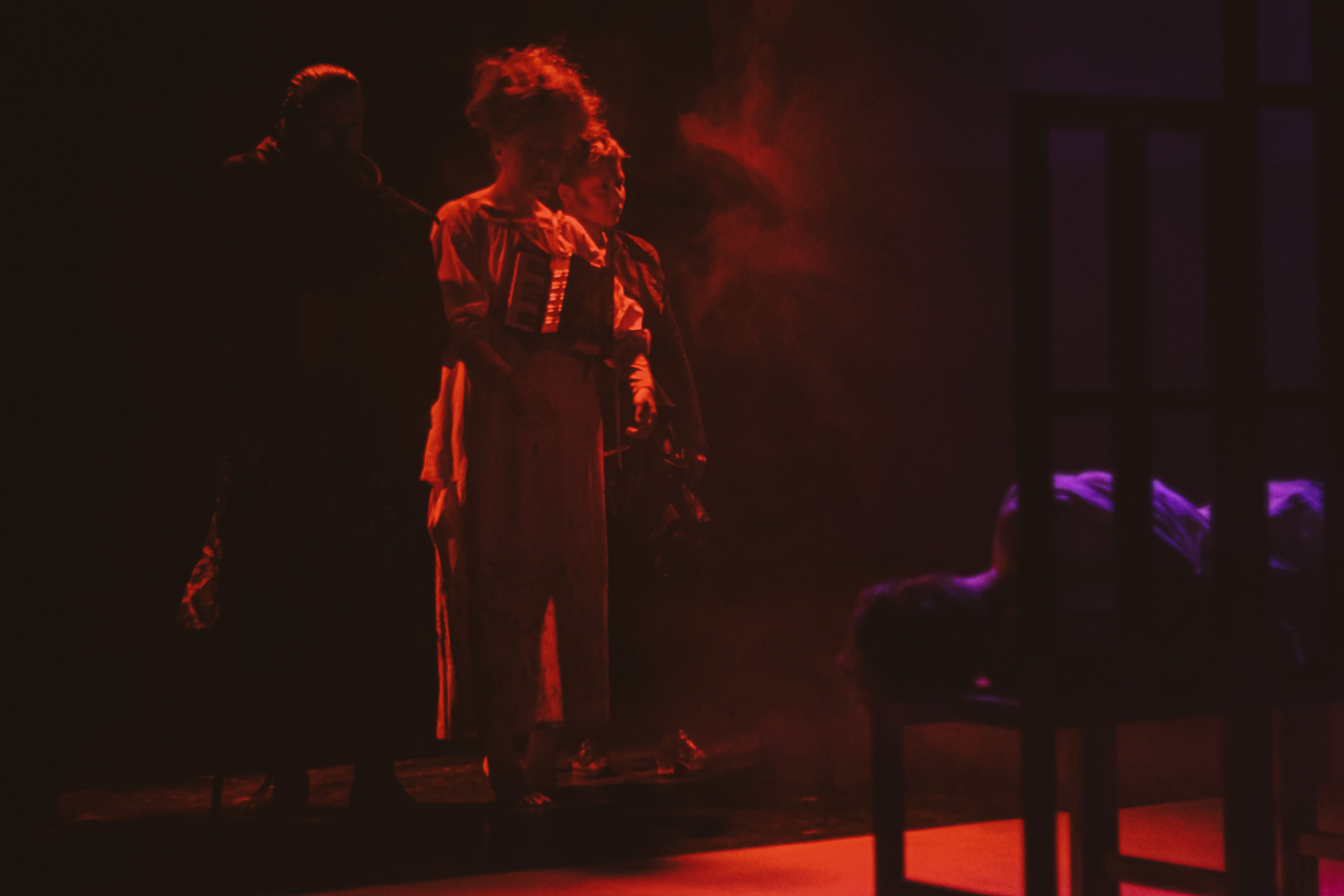 «Elsinore» by Michael Kait | June 2023, Tel Aviv. Photographer in Israel Alice Milchin