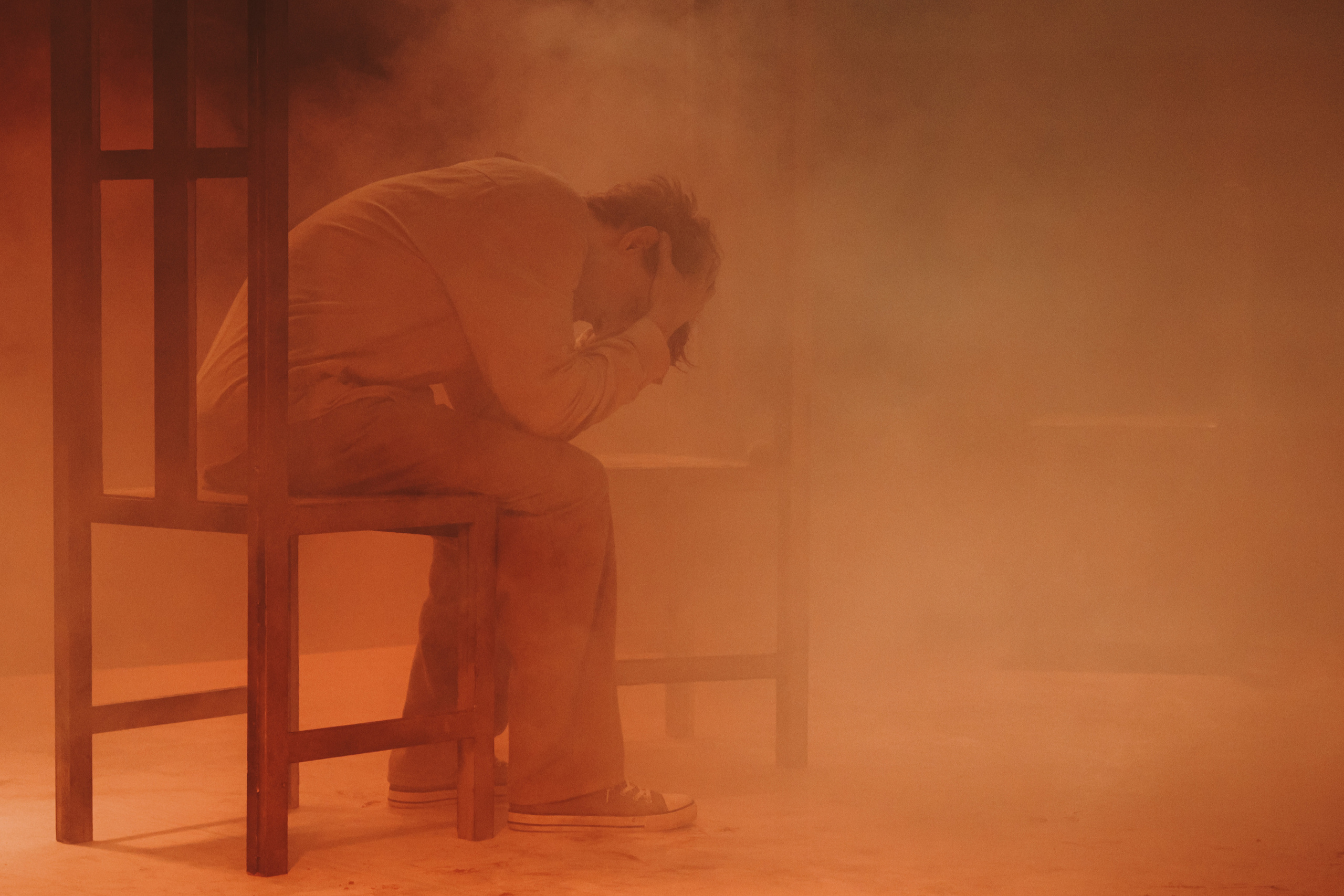 «Elsinore» by Michael Kait | June 2023, Tel Aviv. Photographer in Israel Alice Milchin