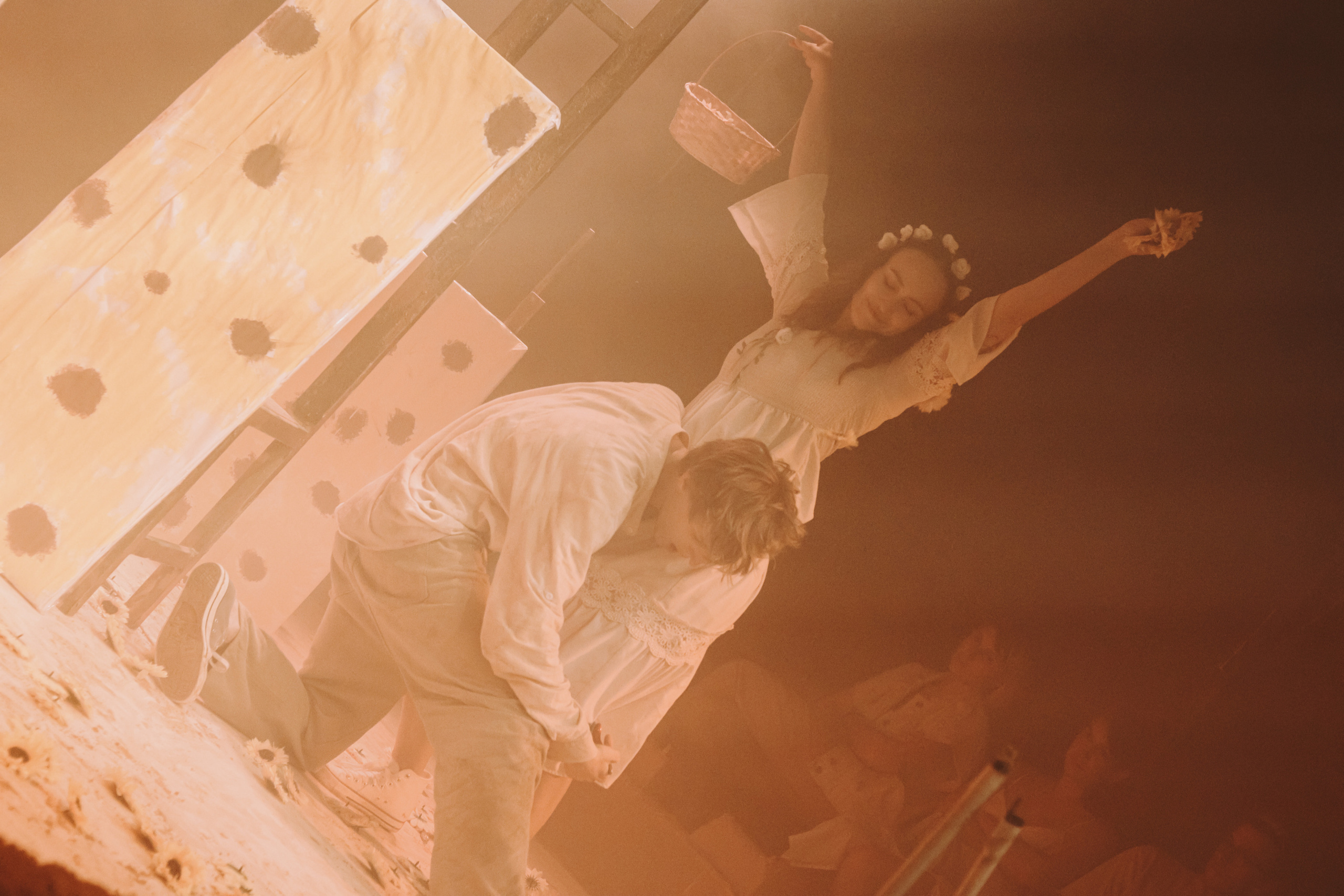 «Elsinore» by Michael Kait | June 2023, Tel Aviv. Photographer in Israel Alice Milchin