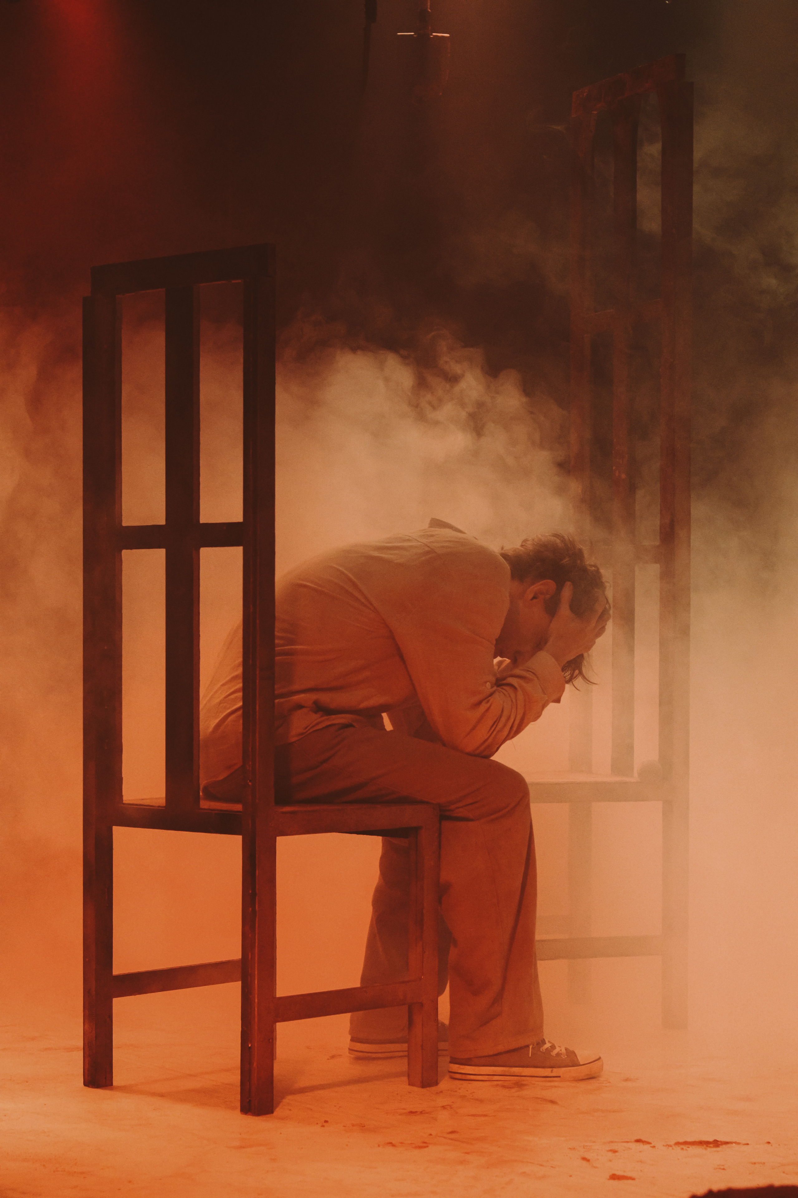 «Elsinore» by Michael Kait | June 2023, Tel Aviv. Photographer in Israel Alice Milchin