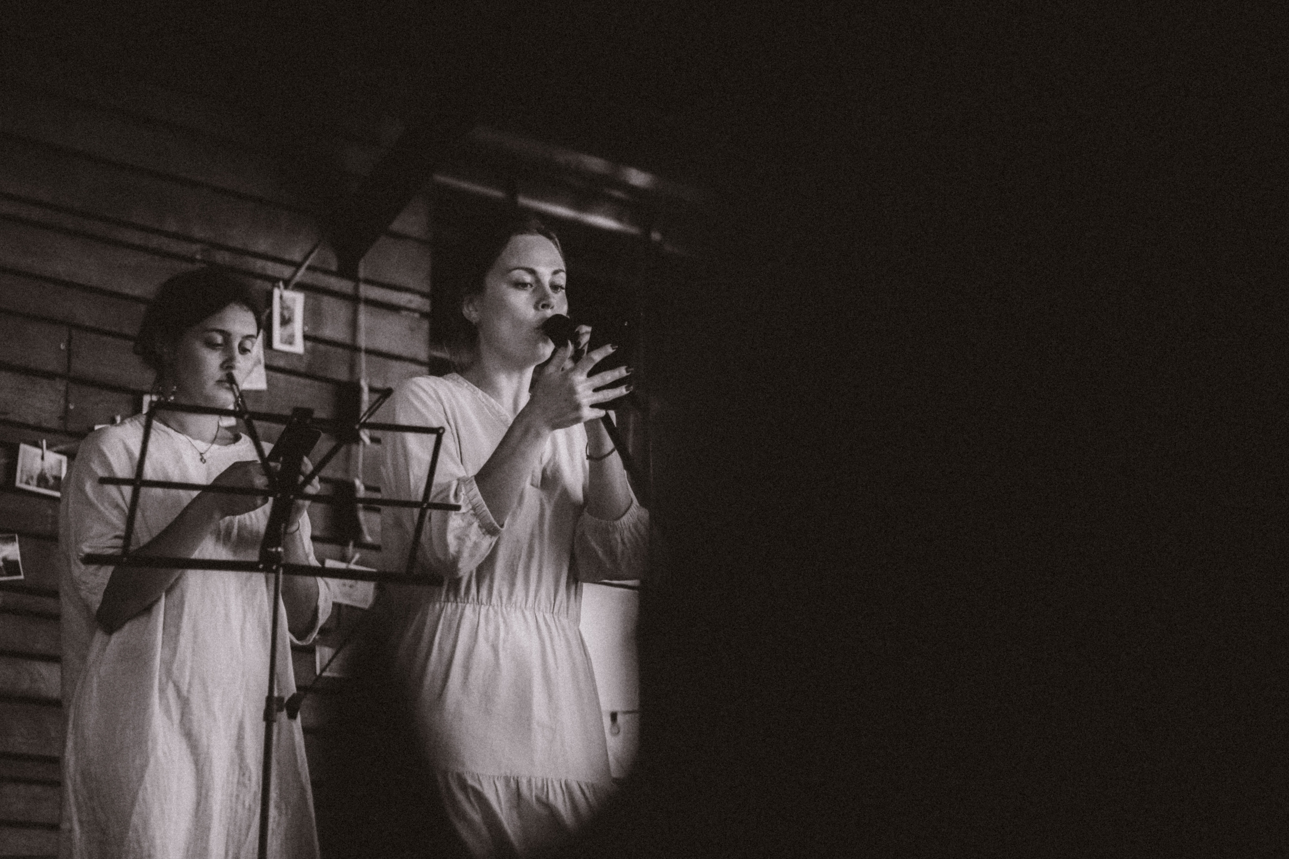 Chance4life («Фонарь») Market, Tel Aviv, June 2023. Photographer in Israel Alice Milchin