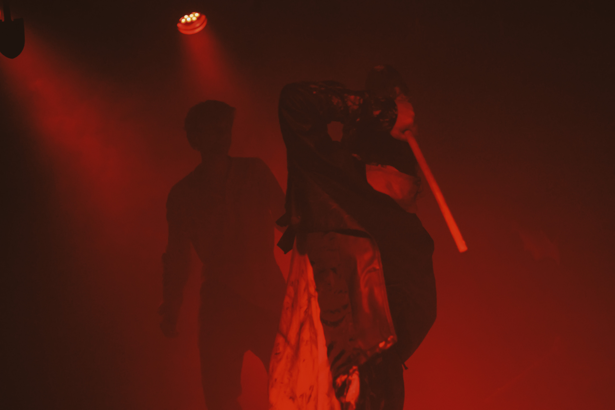 «Elsinore» by Michael Kait | June 2023, Tel Aviv. Photographer in Israel Alice Milchin