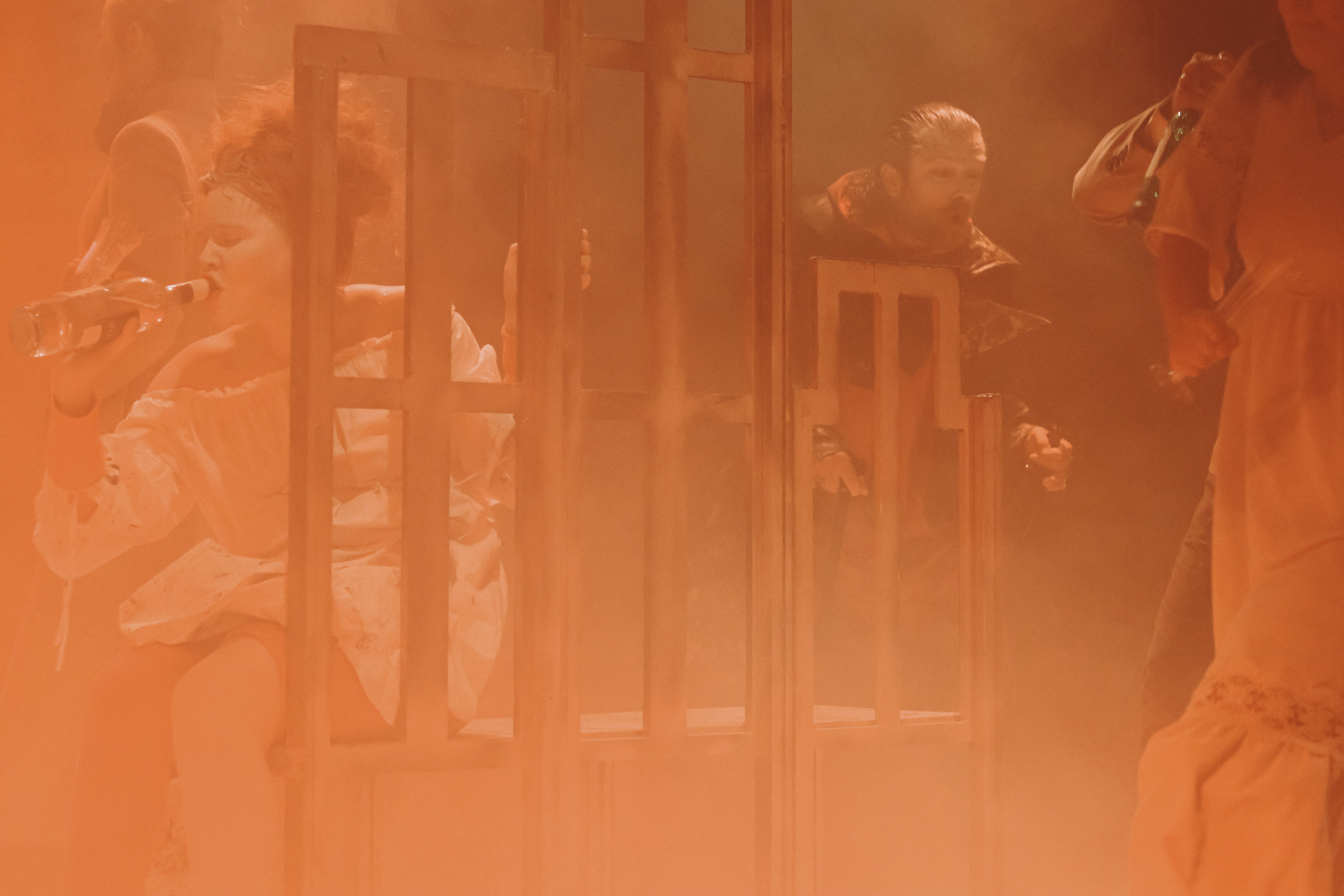 «Elsinore» by Michael Kait | June 2023, Tel Aviv. Photographer in Israel Alice Milchin