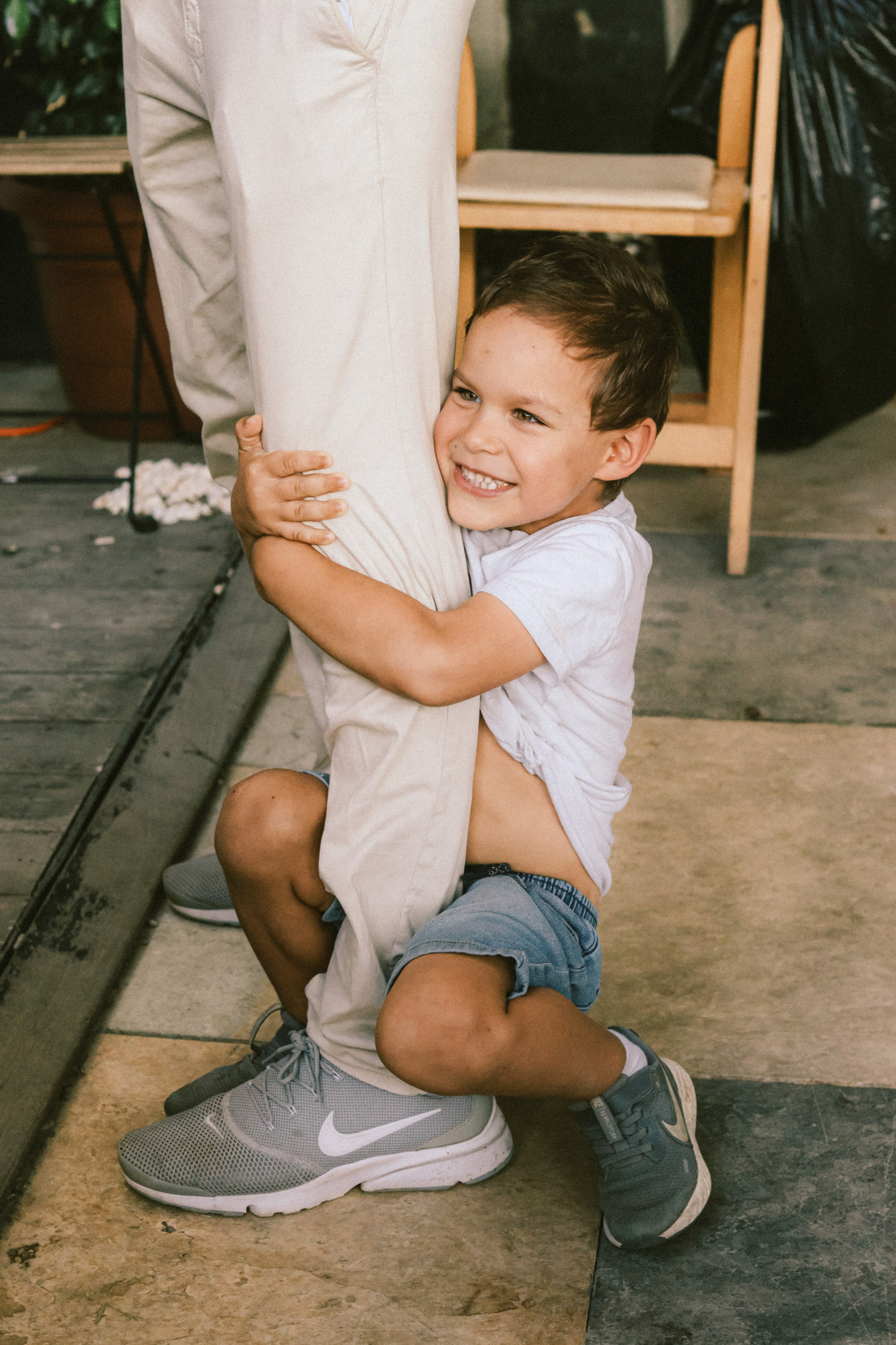 Chance4life («Фонарь») Market, Tel Aviv, June 2023. Photographer in Israel Alice Milchin