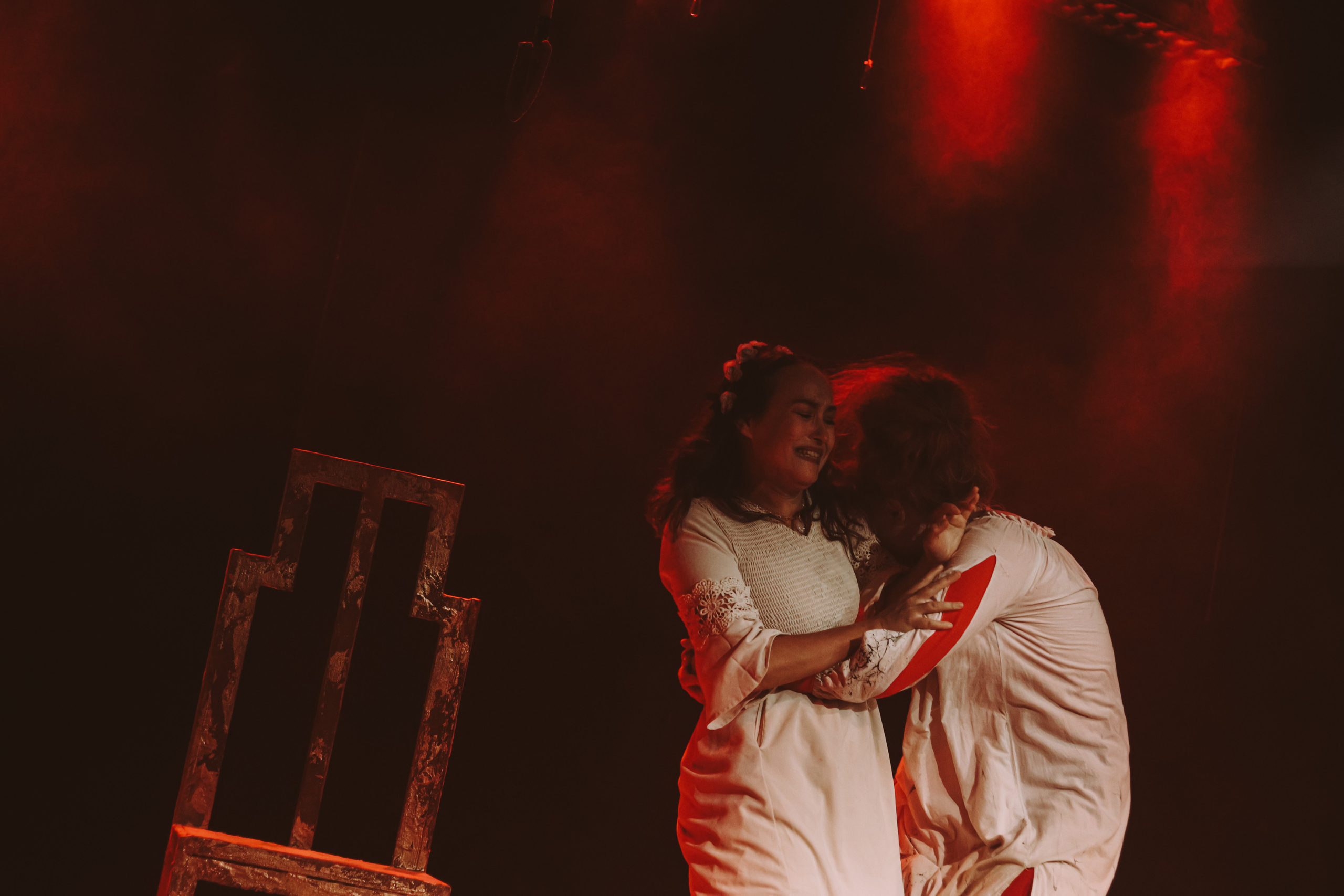 «Elsinore» by Michael Kait | June 2023, Tel Aviv. Photographer in Israel Alice Milchin