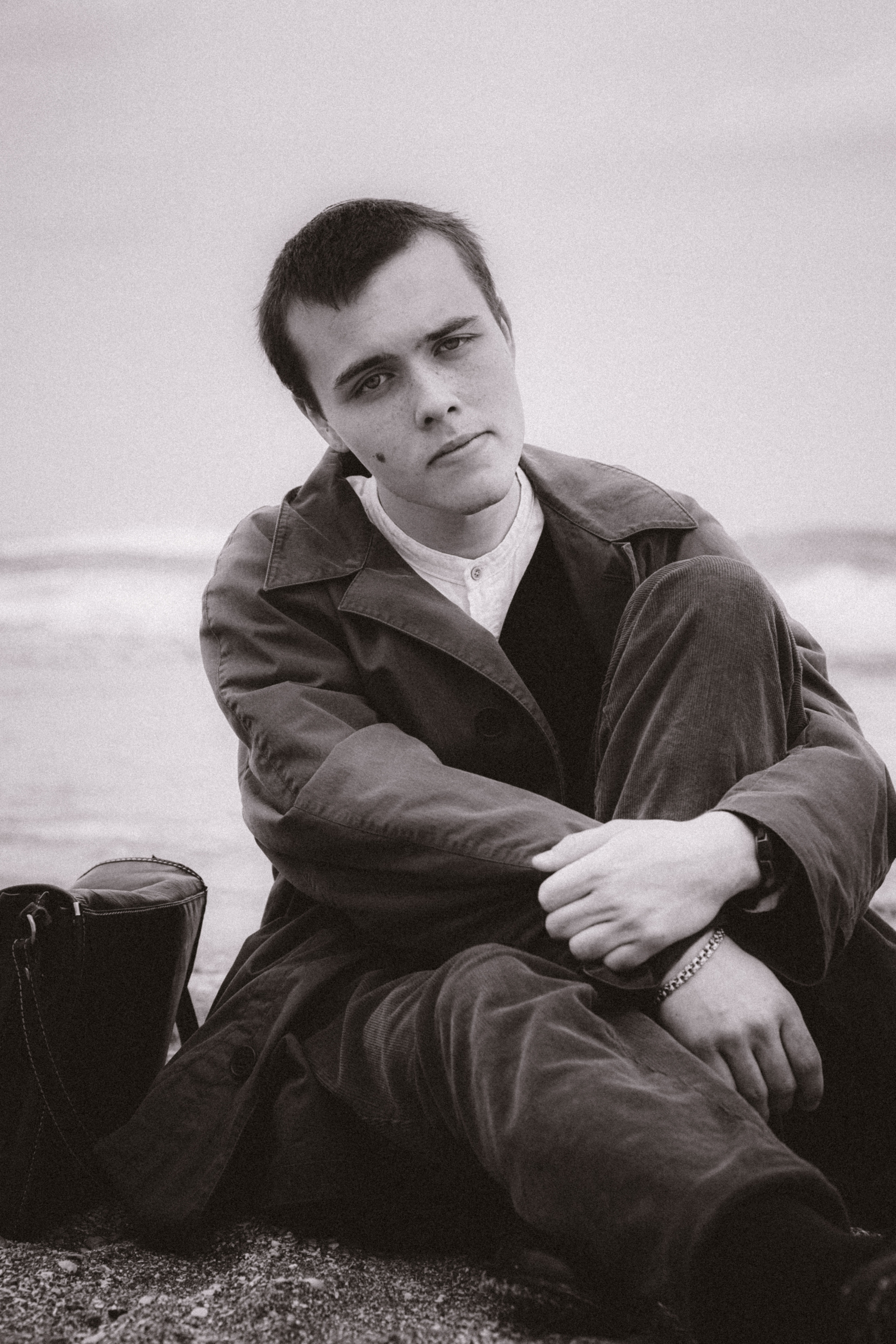 Ignat, Tel Aviv | April 2023. Photographer in Israel Alice Milchin