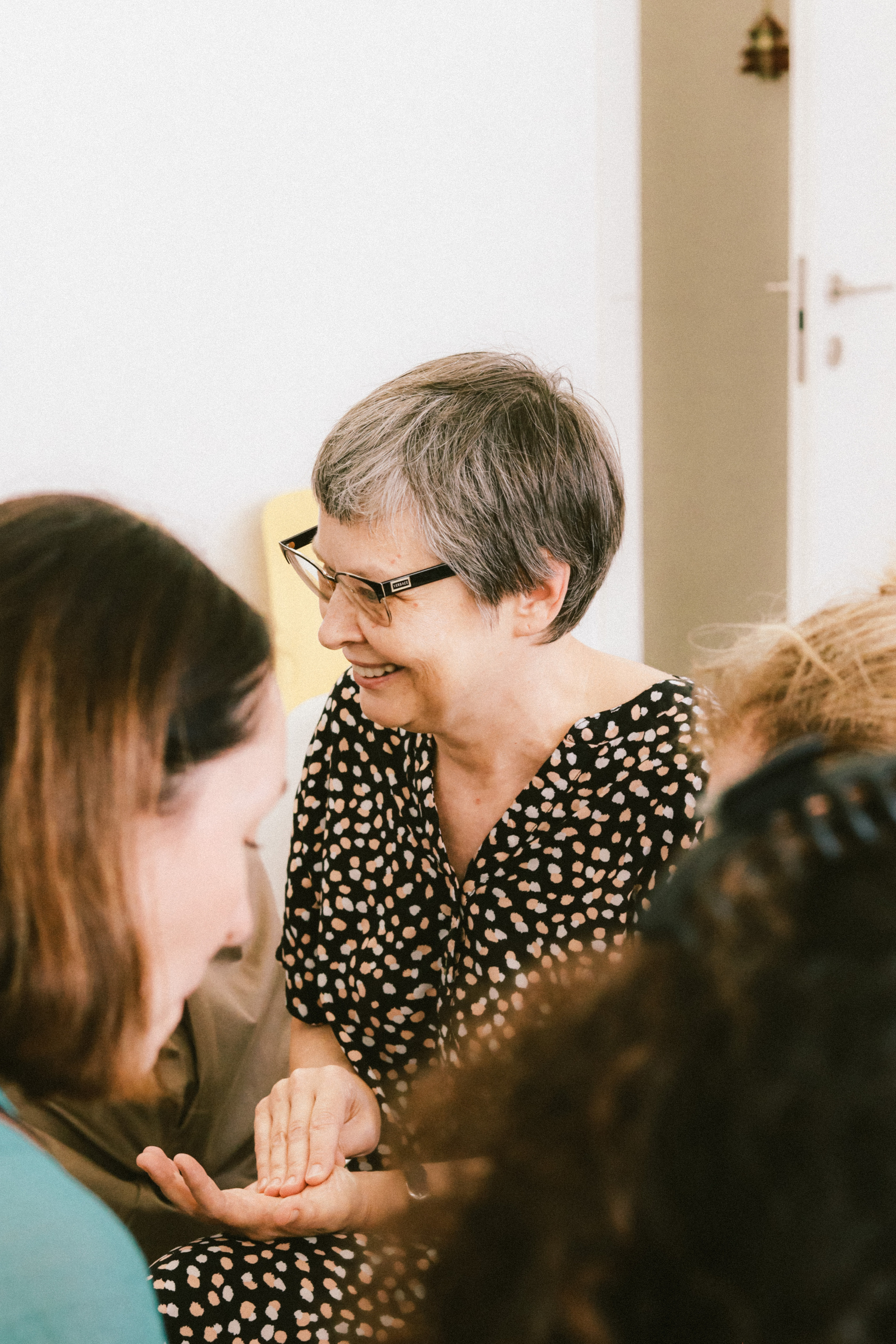 Chance4life («Фонарь») Market, Tel Aviv, June 2023. Photographer in Israel Alice Milchin