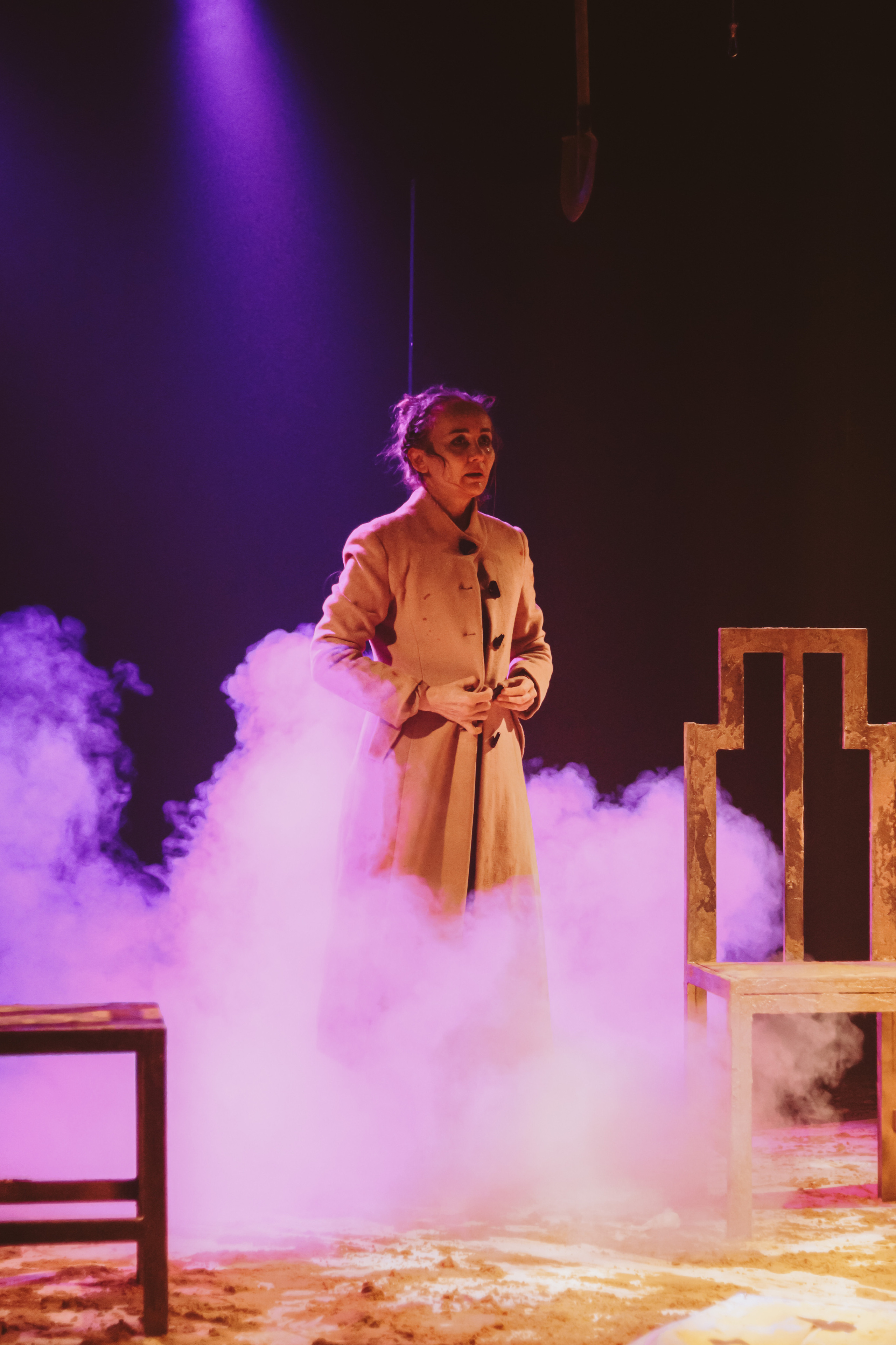 «Elsinore» by Michael Kait | June 2023, Tel Aviv. Photographer in Israel Alice Milchin