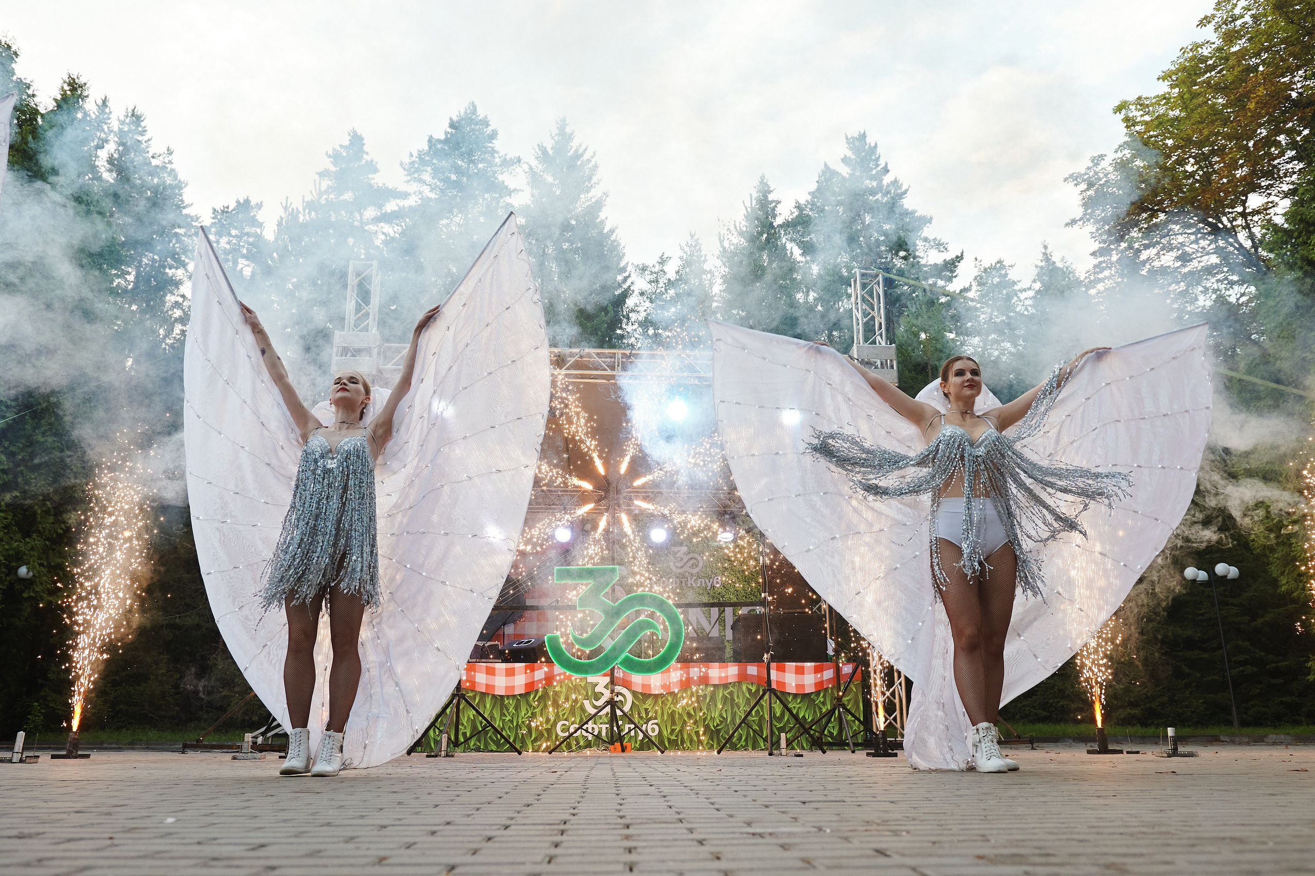 СОФТ КЛУБ 2023. Главная