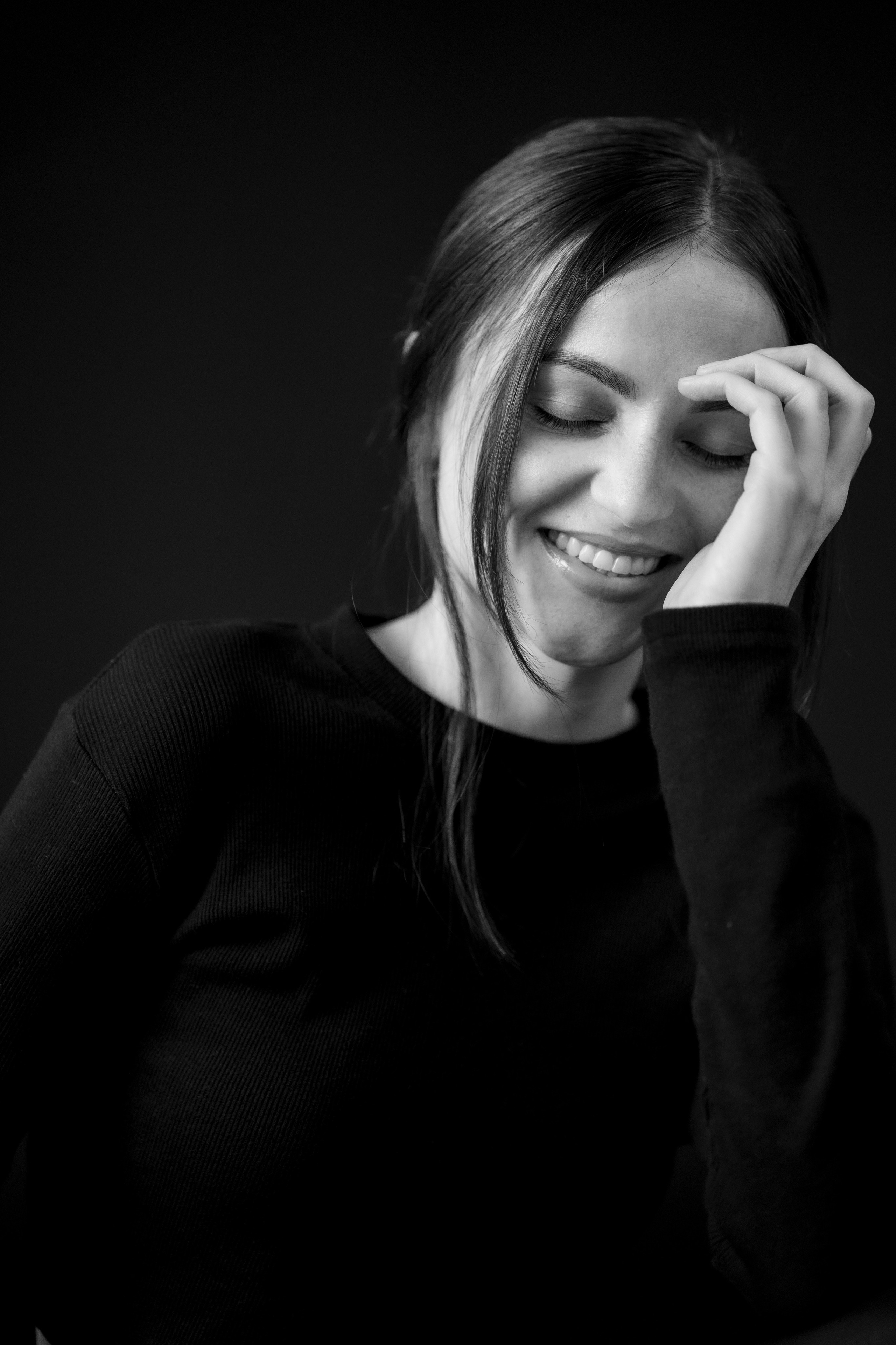 Лера. Фотограф в Калининграде Анна Грузина