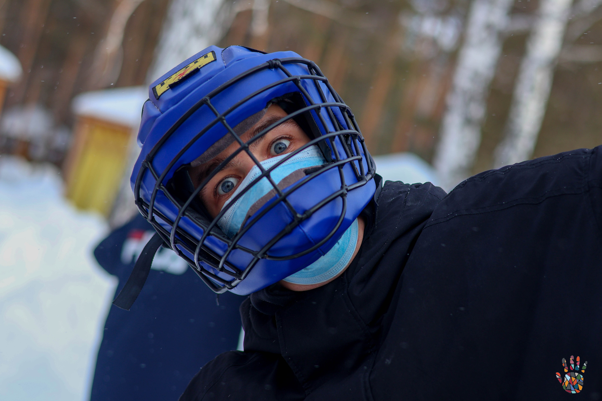 «Школа поликультурного общения». EGOROV PRODUCTION