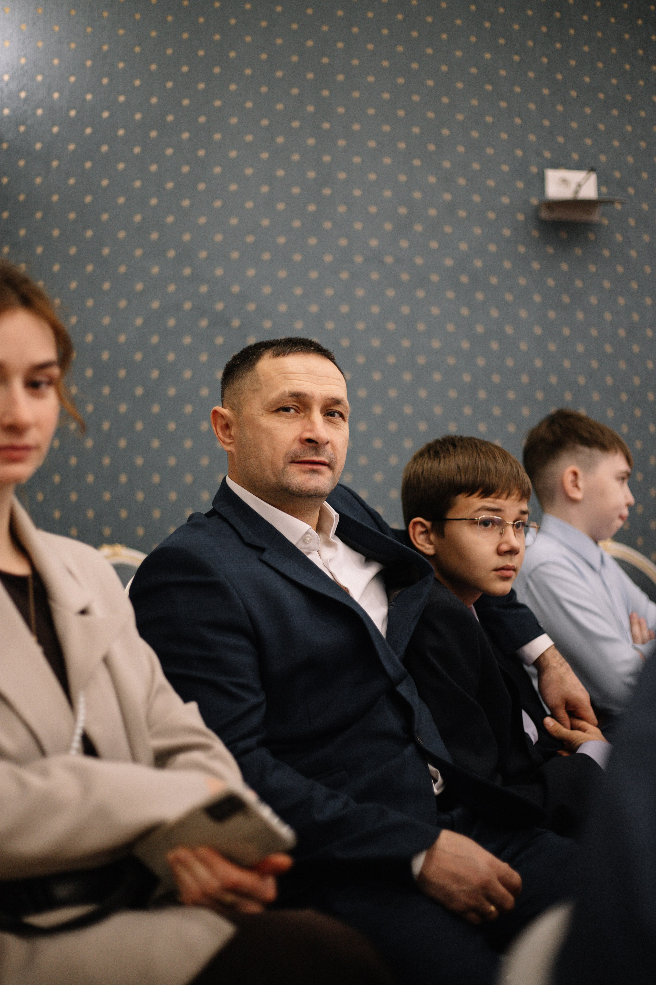 Дмитрий&Анжела | 17.10.2025. EGOROV PRODUCTION