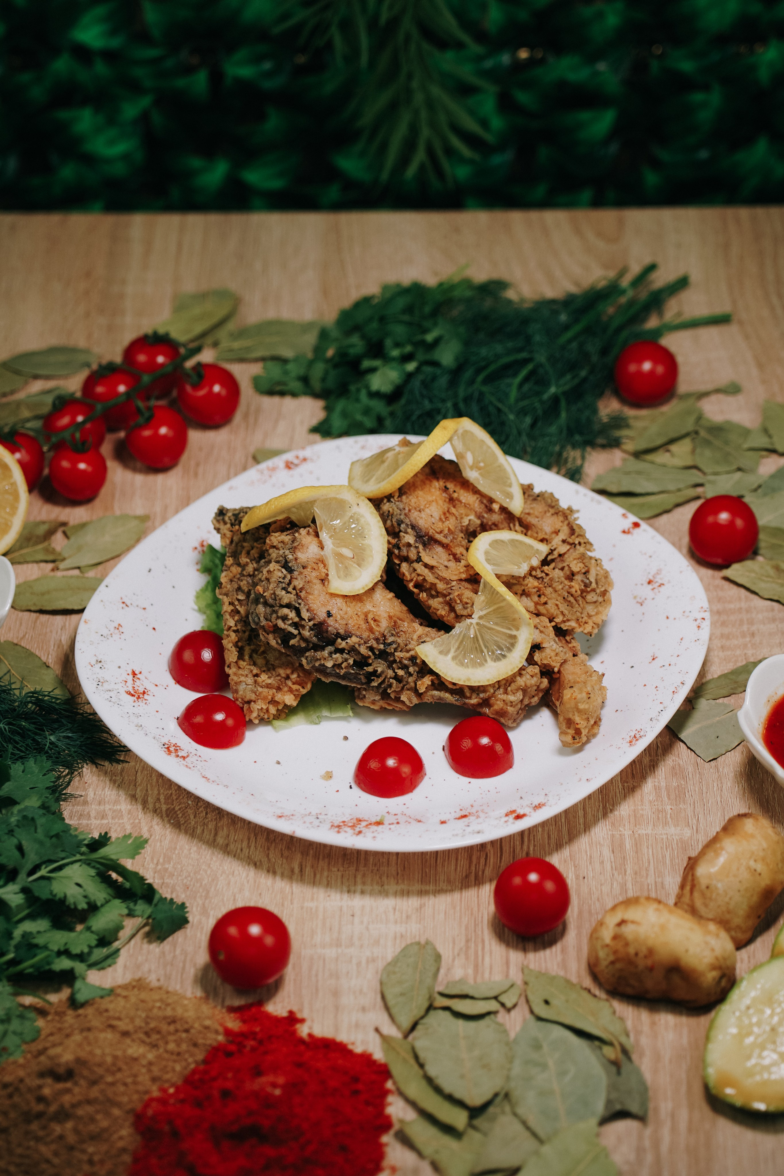 Дом Манты. EGOROV PRODUCTION