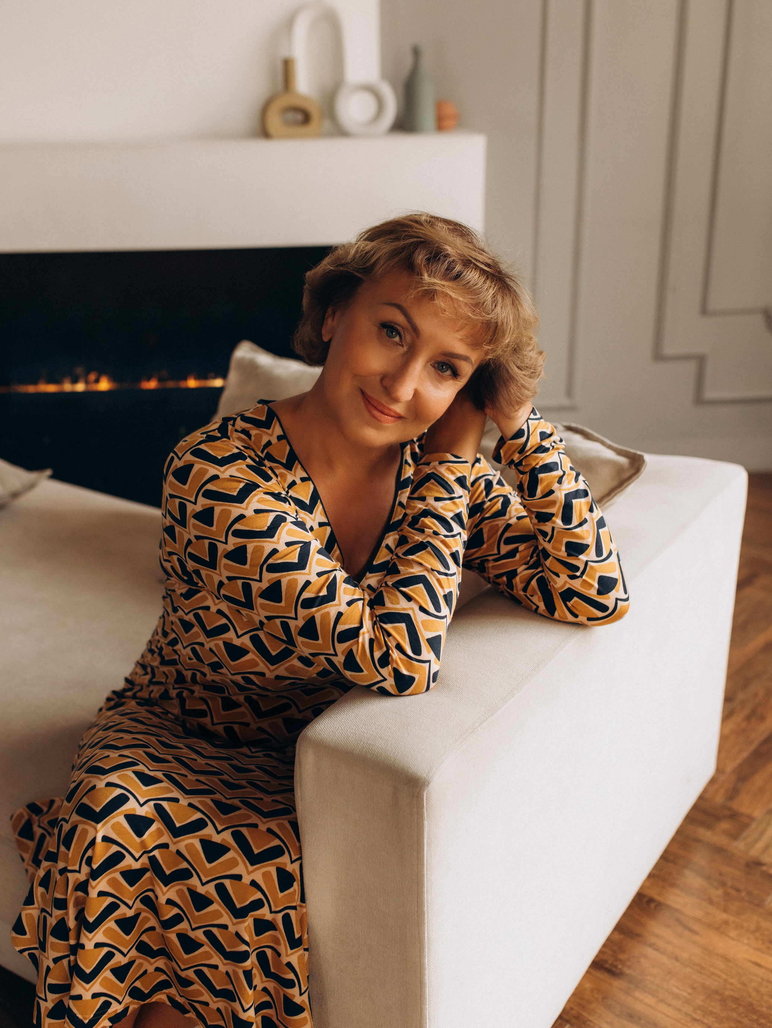 Зинаида. Семейный фотограф в Санкт-Петербурге Ирина Иванова