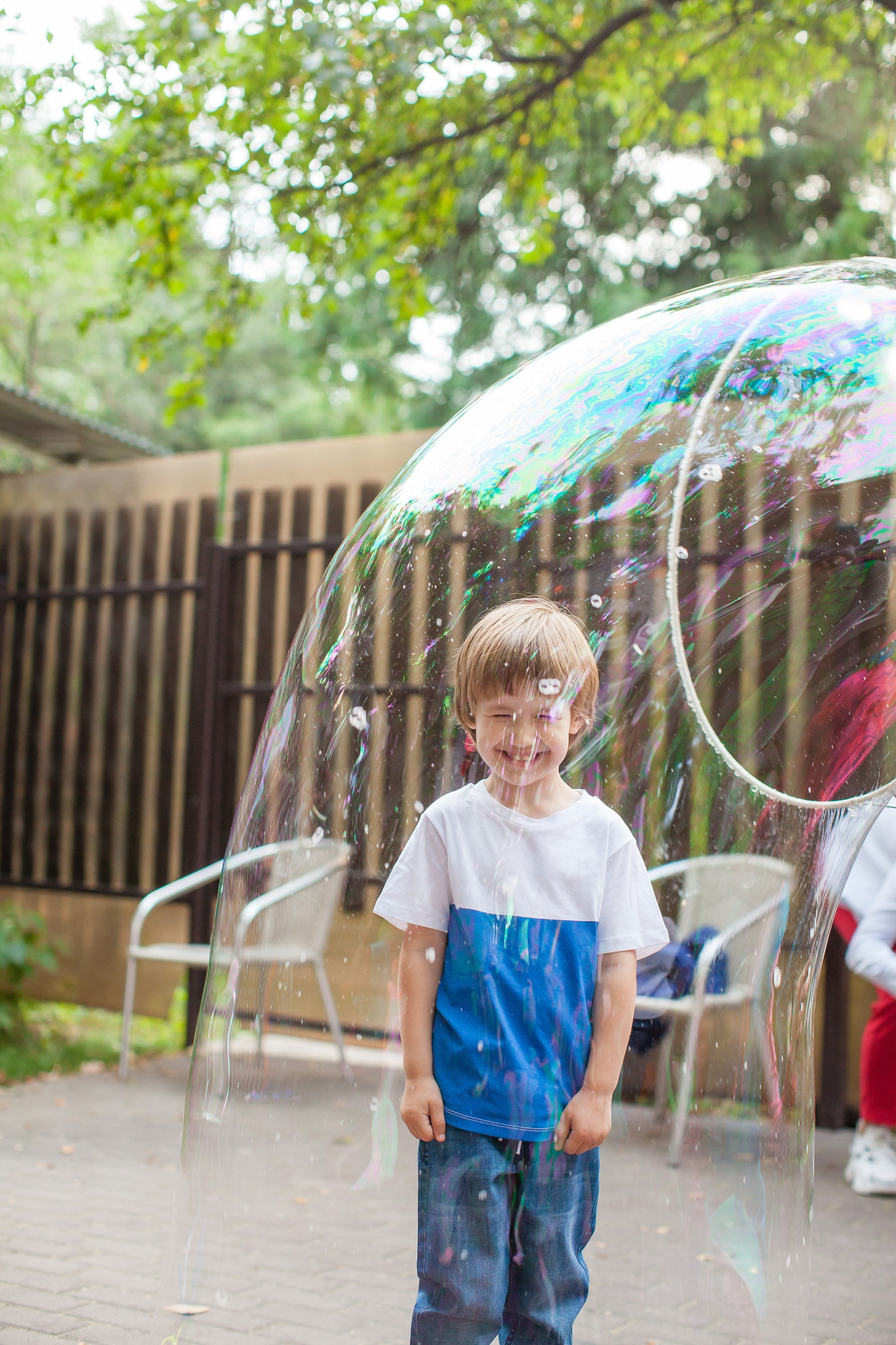 Детский день рождения. День рождения Вики. Портретный творческий фотограф в Москве Надя Дудник