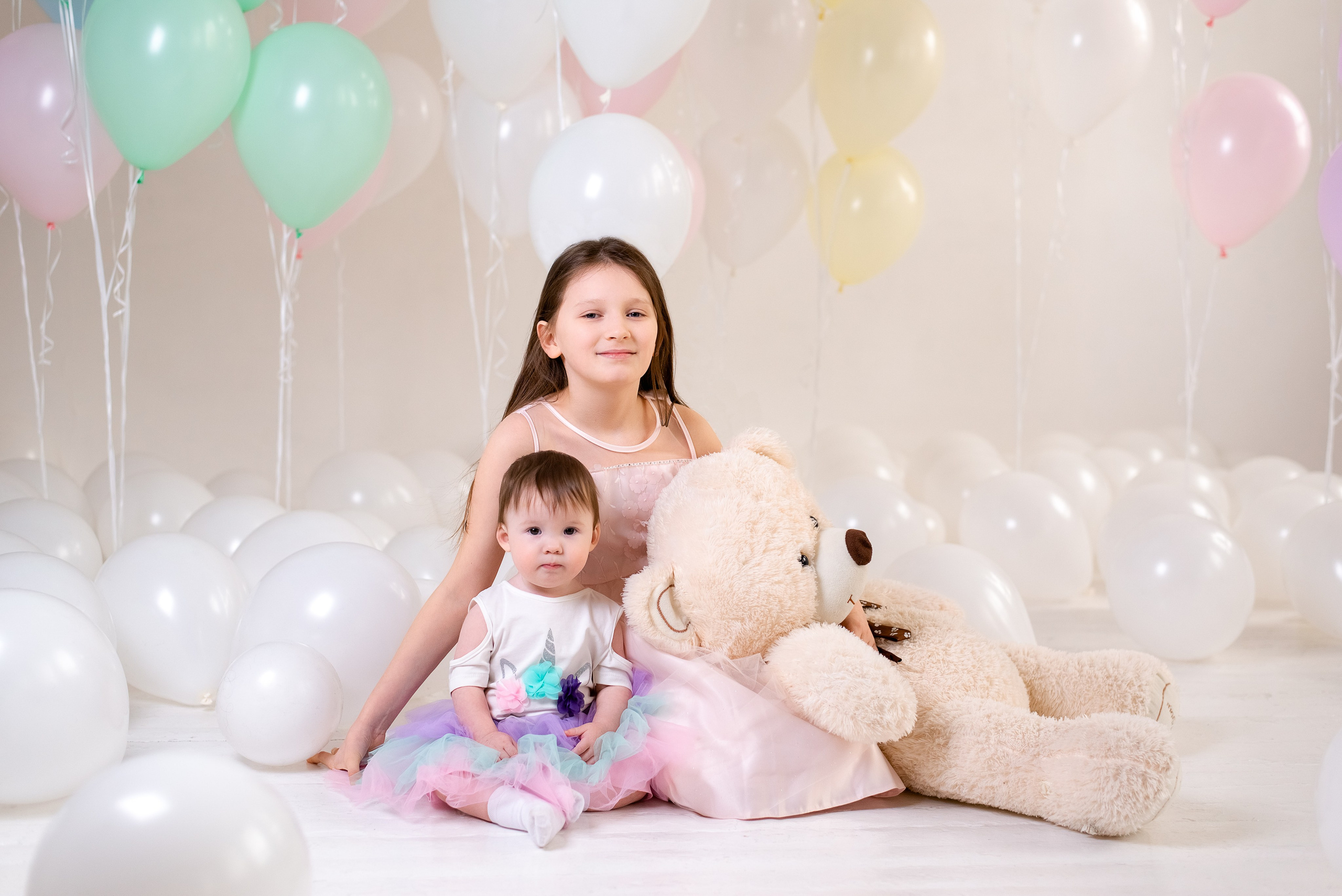 Детские портреты. Автор — Светлана Кропочева. Детский и семейный фотограф в Йошкар-Оле Светлана Кропочева