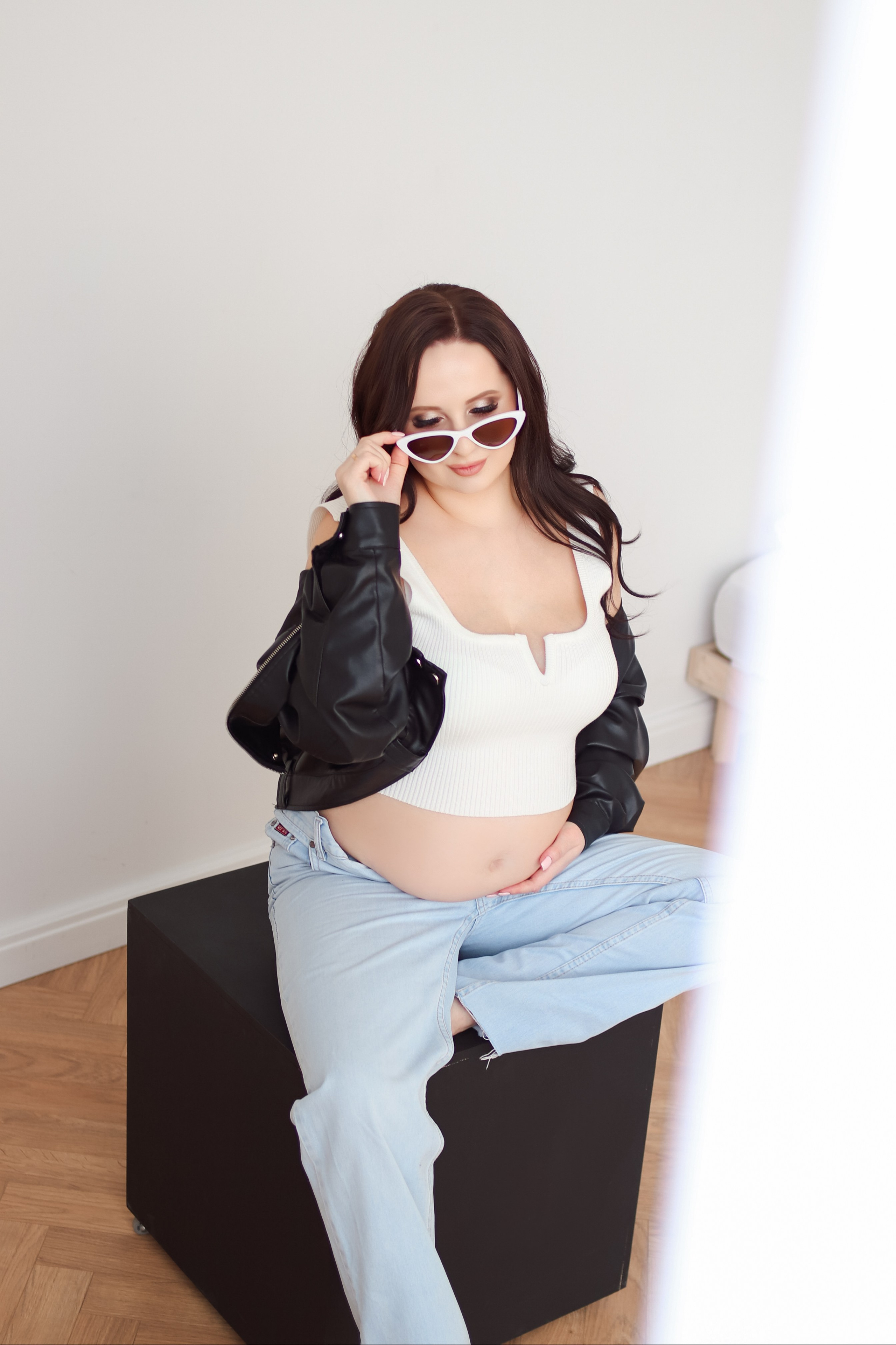 Екатерина. Семейный свадебный детский фотограф Саранск Наталья Сыркина