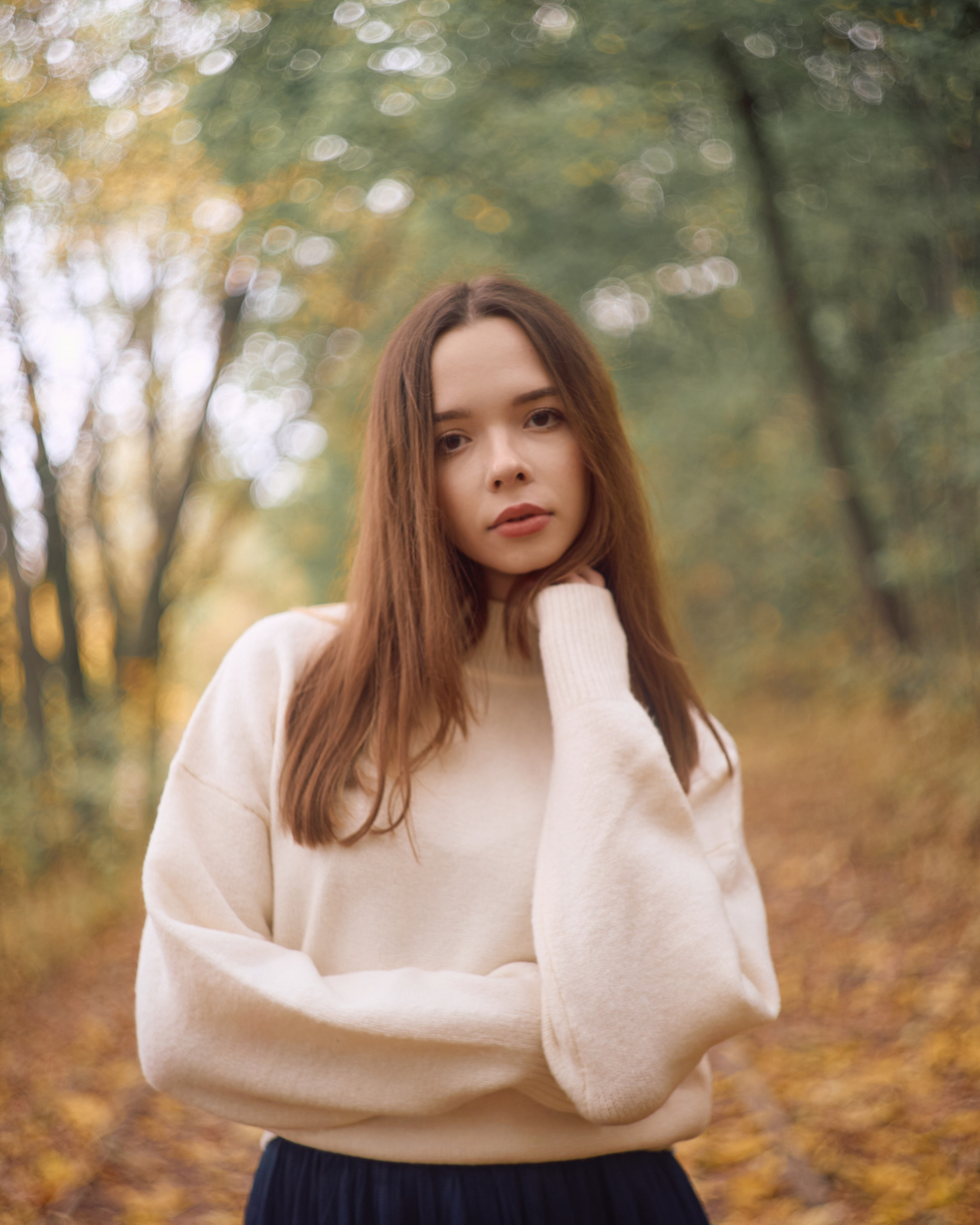 Подруги. Свадебный фотограф в Москве Кристина Чехова