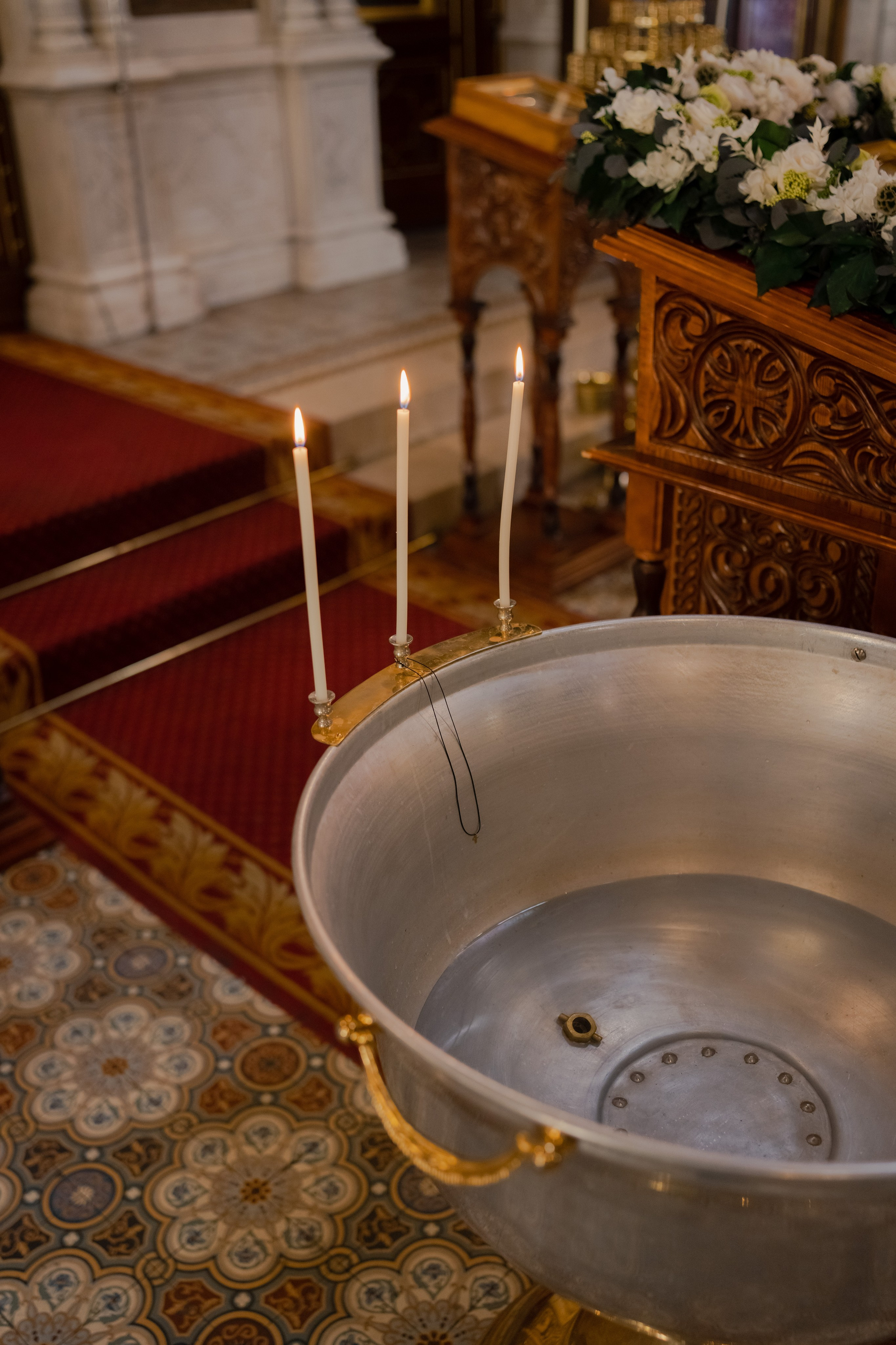 Oscar baptism. Professional Wedding Photographer Geneva & Romande Switzerland | Tanya Creator