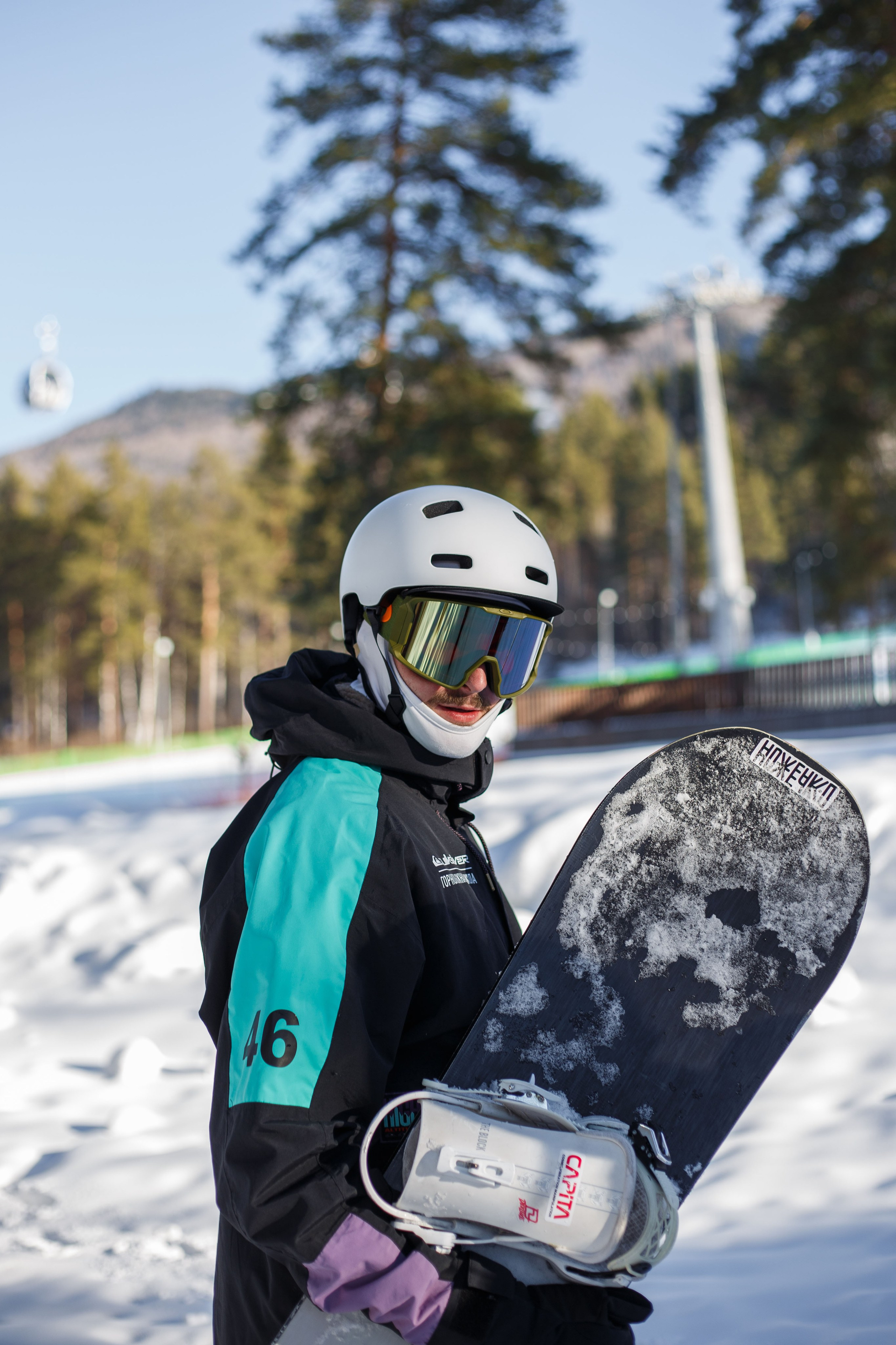 QUIKSILVER SCHOOL. Photographer Altay