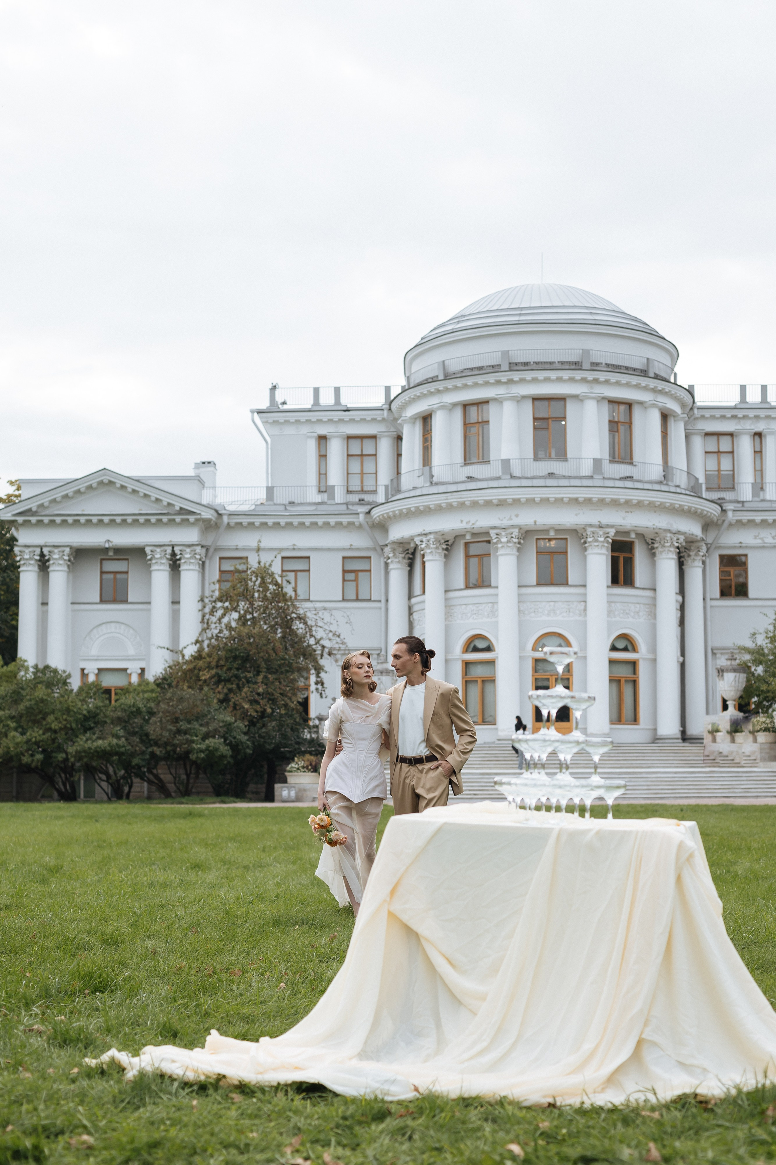 Wedding walk. Главная
