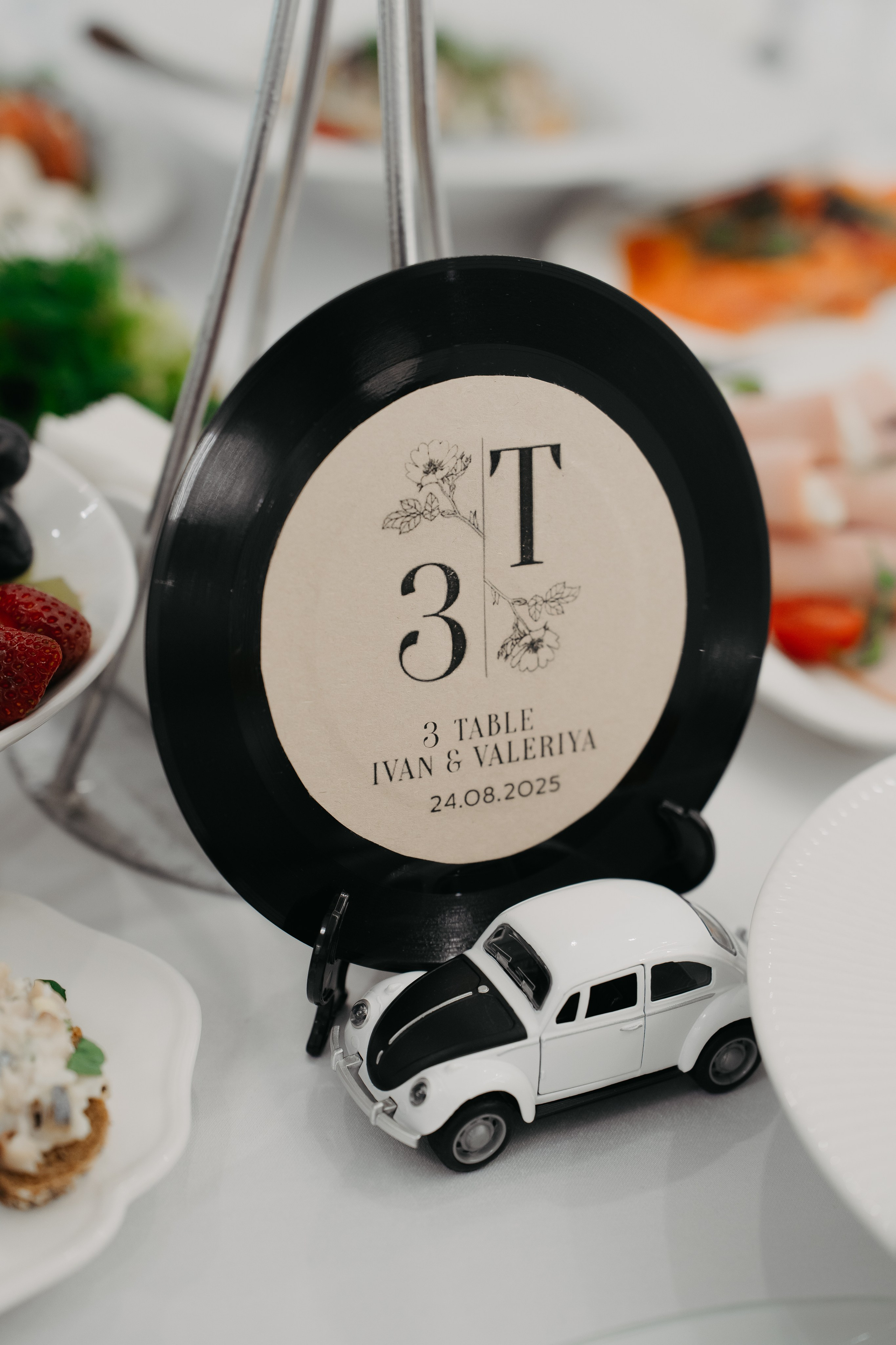 Лера и Ваня. Фотограф в Санкт-Петербурге Мария Александрова