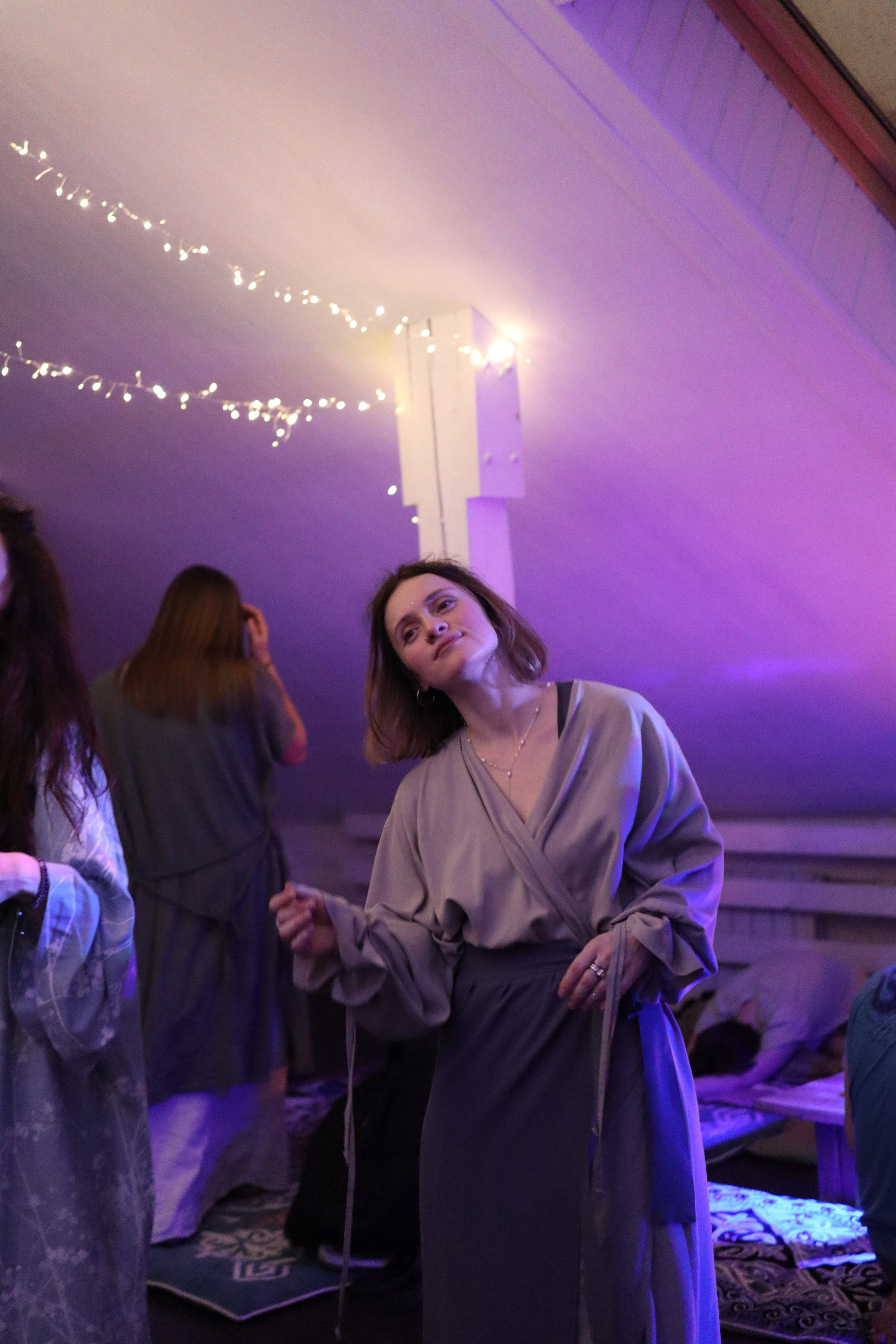 Андрей Танзю. Photo Ninja