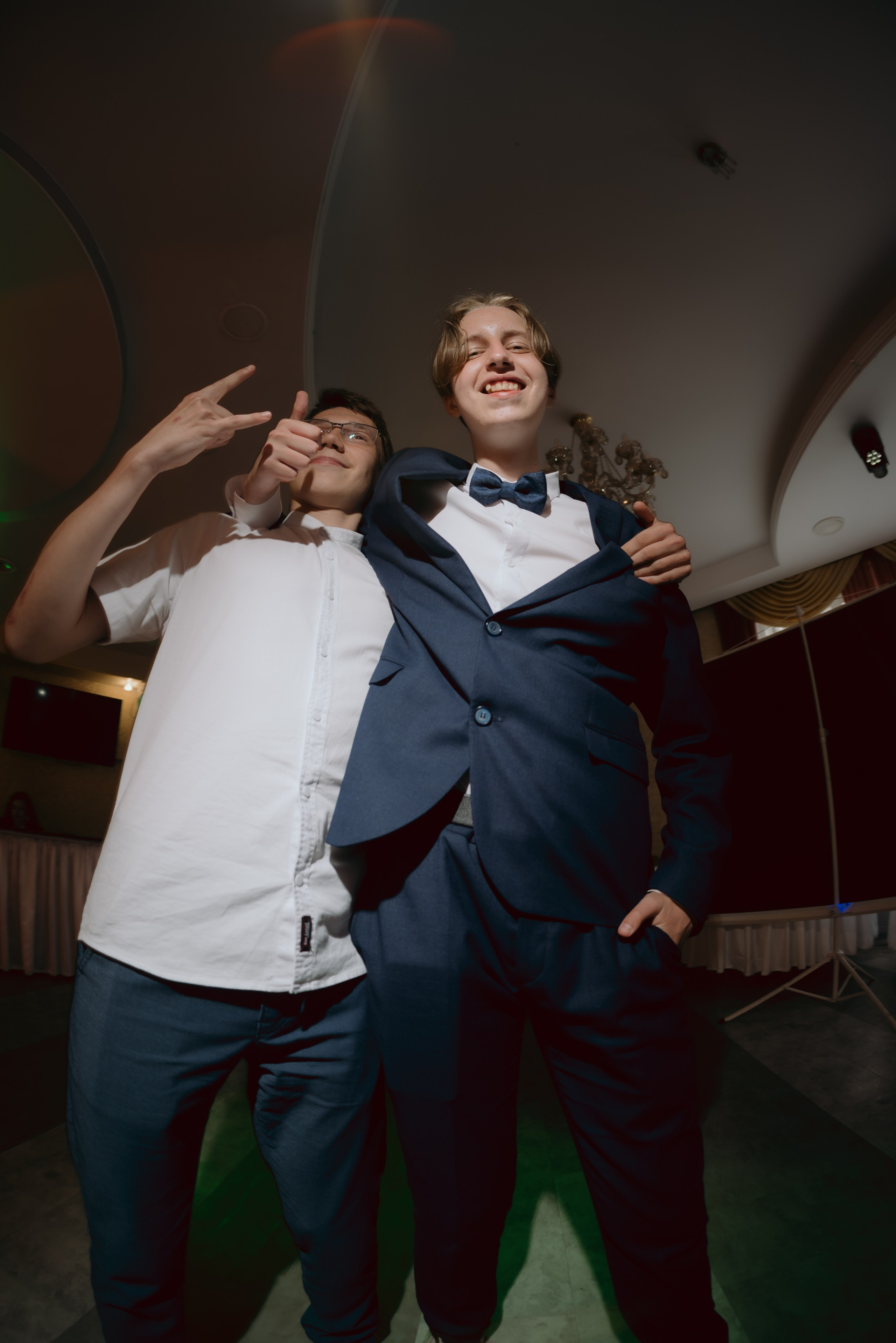 Выпускной. Фотограф Уфа