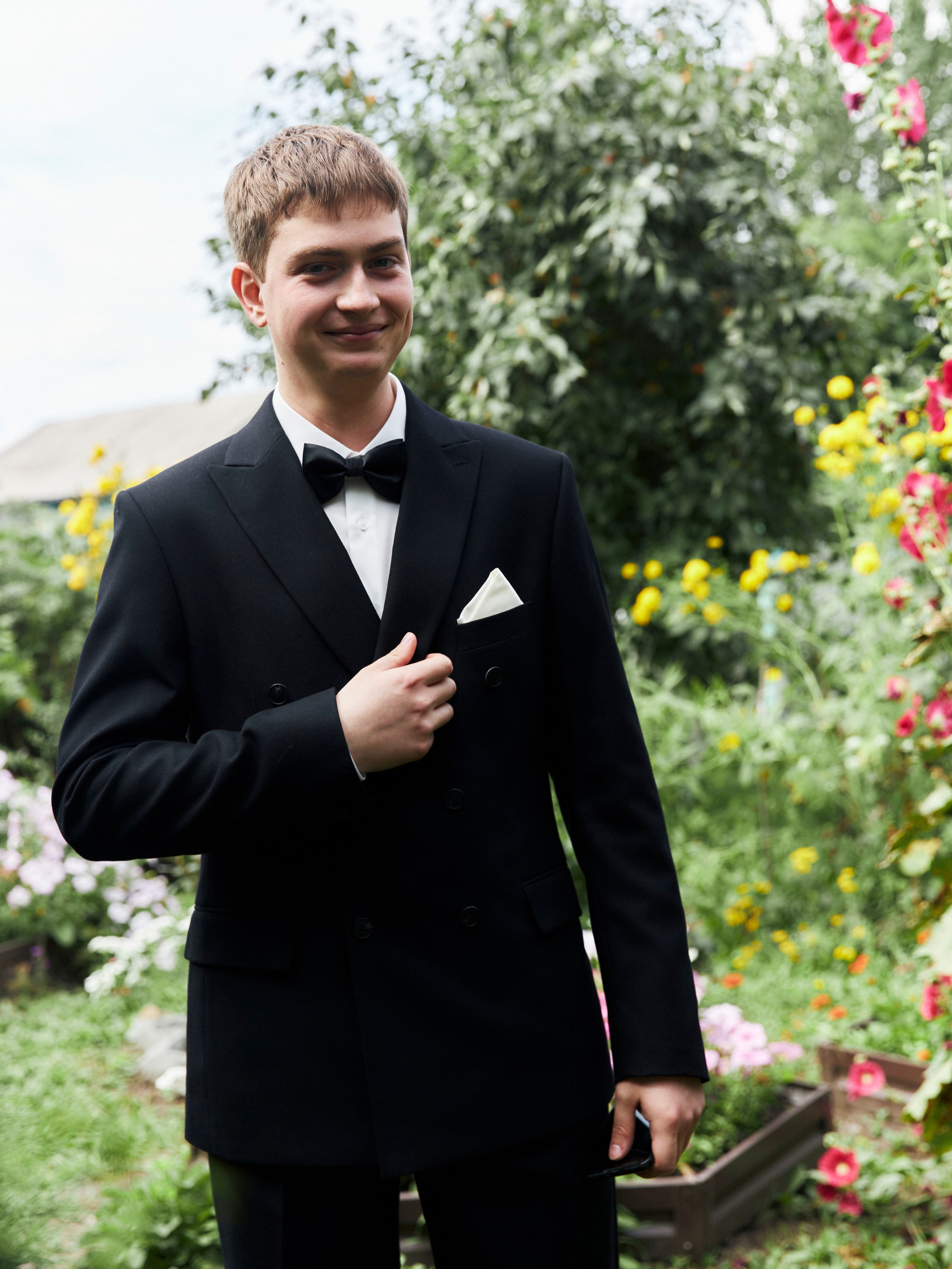 Andrey & Alina. Козырева Ксения — фотограф в Новосибирске