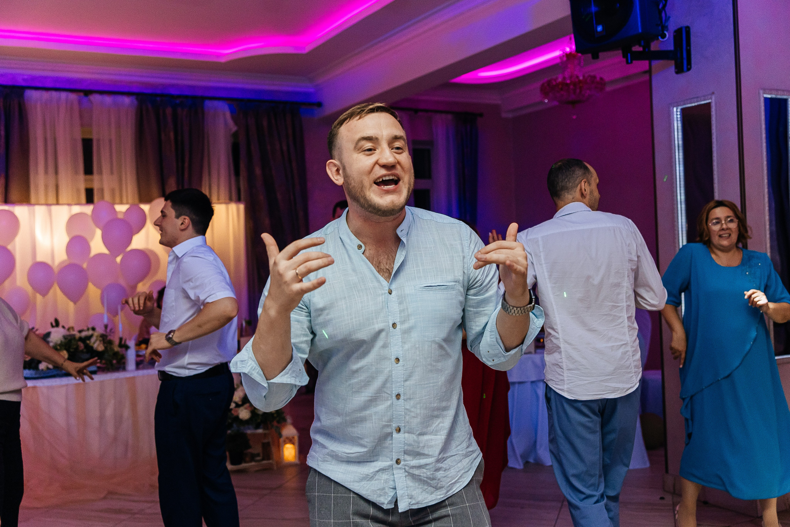 Ярослав и Мария. Свадебный и семейный фотограф Елизавета Ермак | Москва и МО